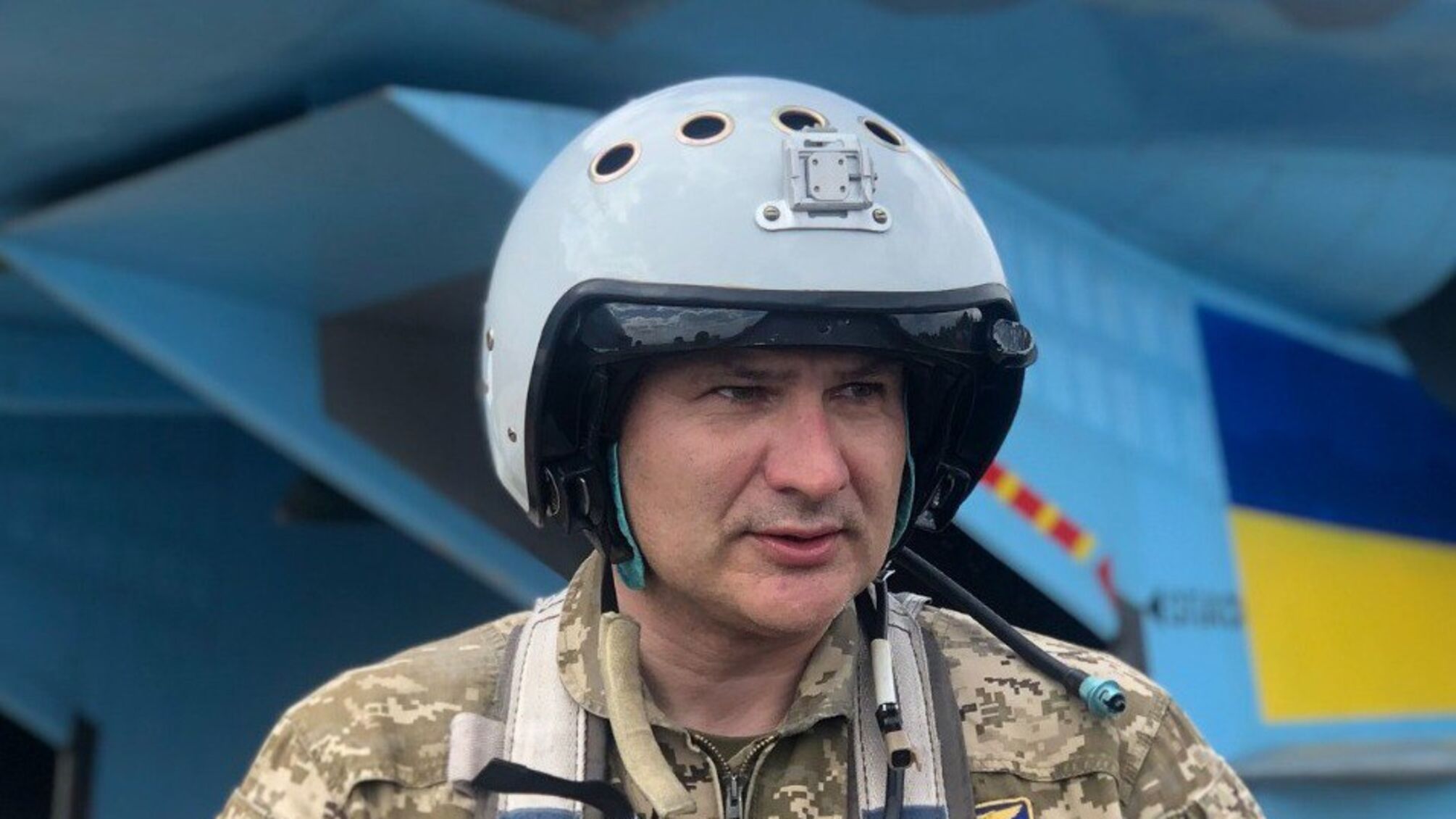 На Східному напрямку загинув полковник Олександр Довгач