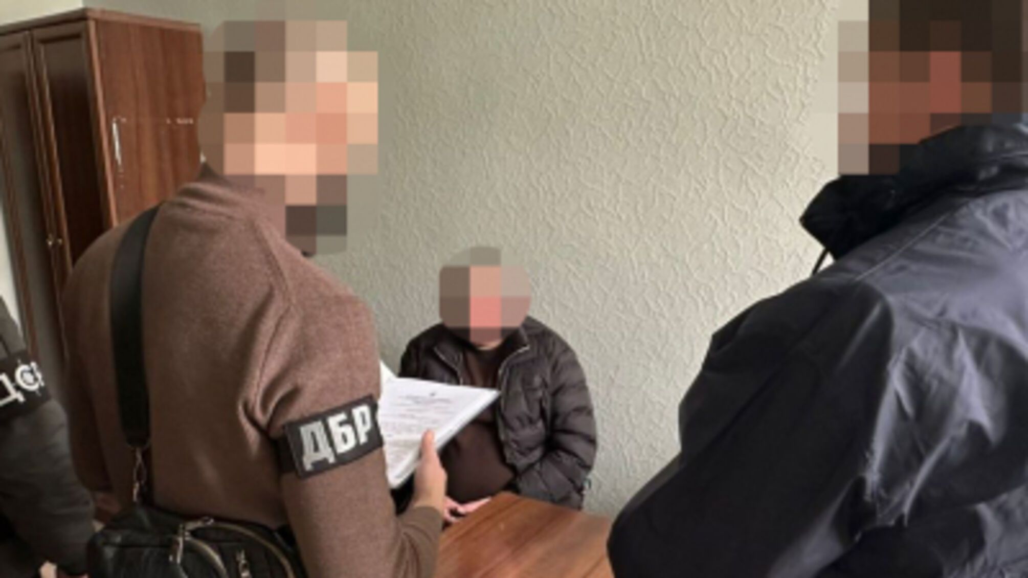 На Волині судитимуть майстра лісу через незаконну вирубку 71 дерева: збитки перевищили 5 млн грн