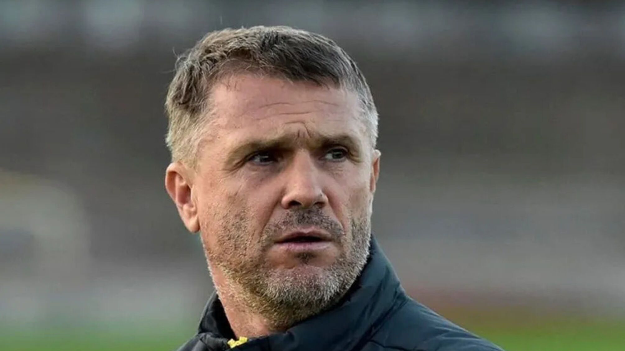 Сын Реброва предположительно работает в агентстве ProStar, которое 'ведет' игроков сборной – медиа