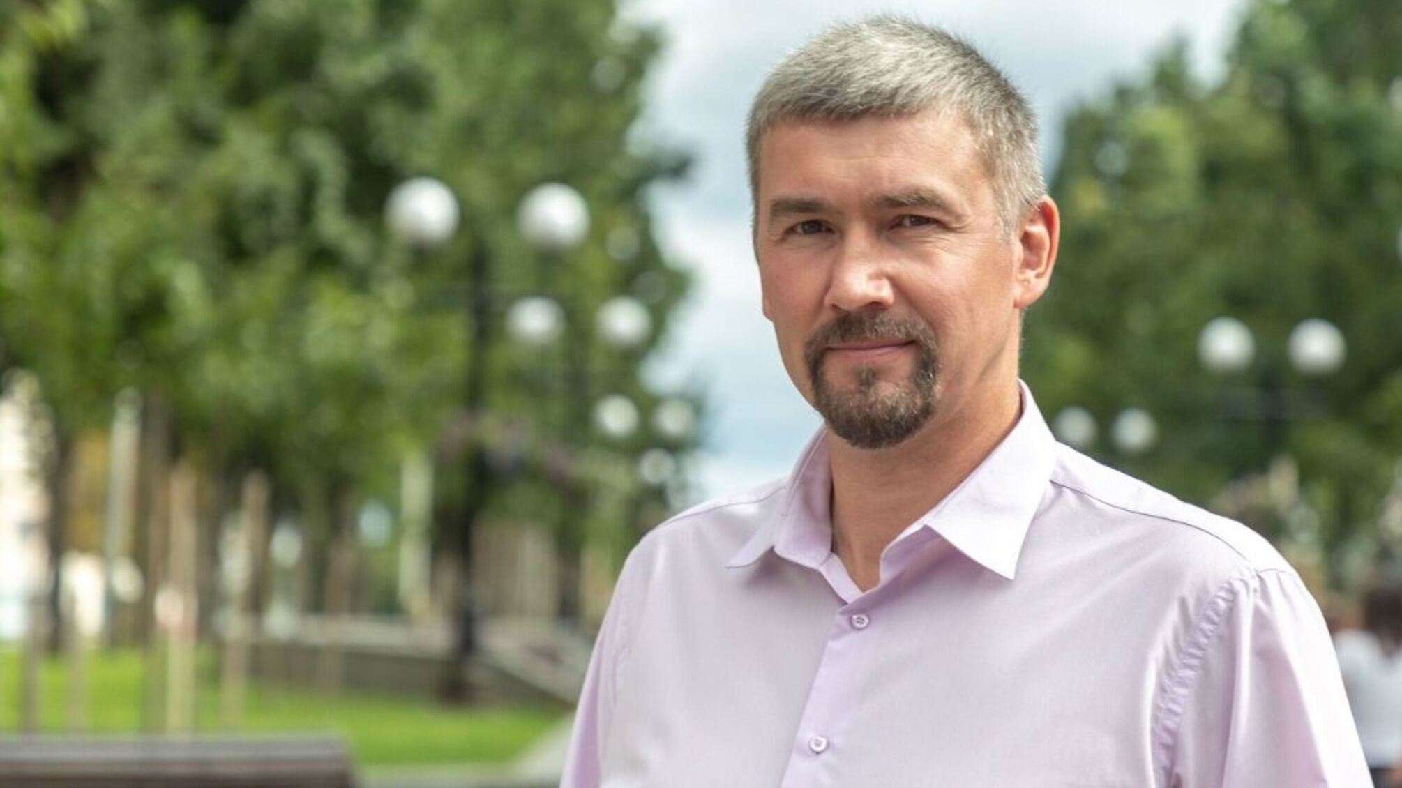 'Депутат Чернігівської облради Баришовець не задекларував 34 млн гривень' – скарга на пошту