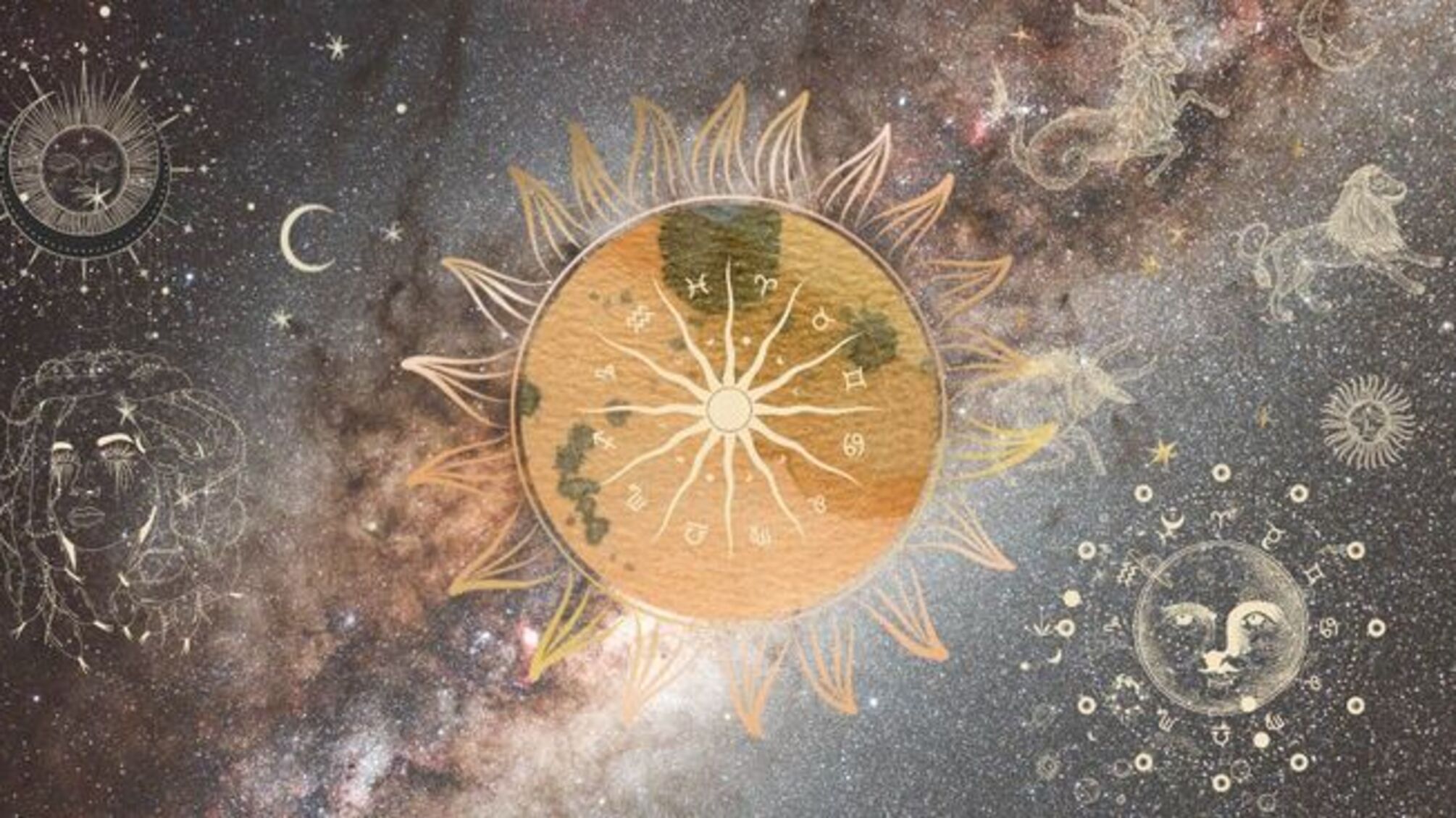 Гороскоп на 2 квітня: день рішень, ризиків і внутрішніх відкриттів