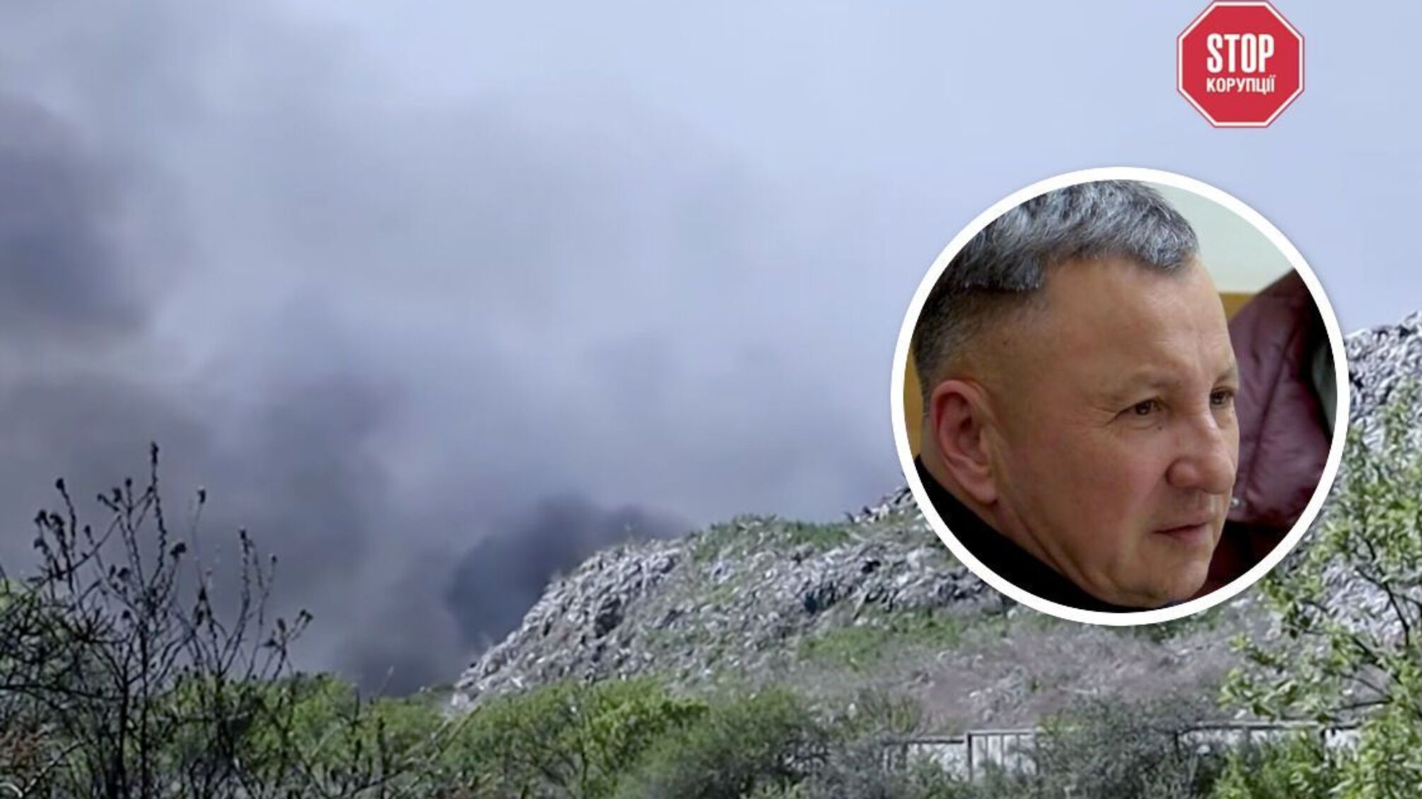 Два кримінальних провадження, 1,48 млн збитків — і досі при посаді: історія директора КАТП Колесника