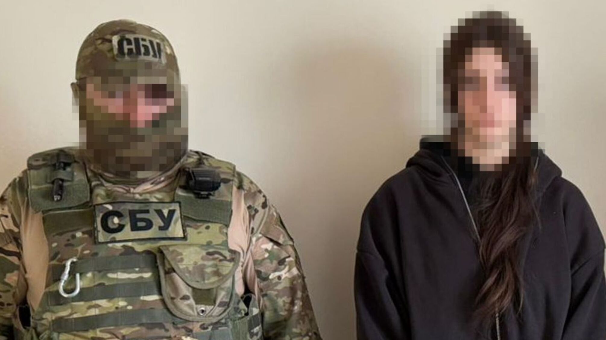 Теракт в Одессе удалось сорвать: СБУ задержала агентку рф, которая хотела взорвать фуру с оборудованием