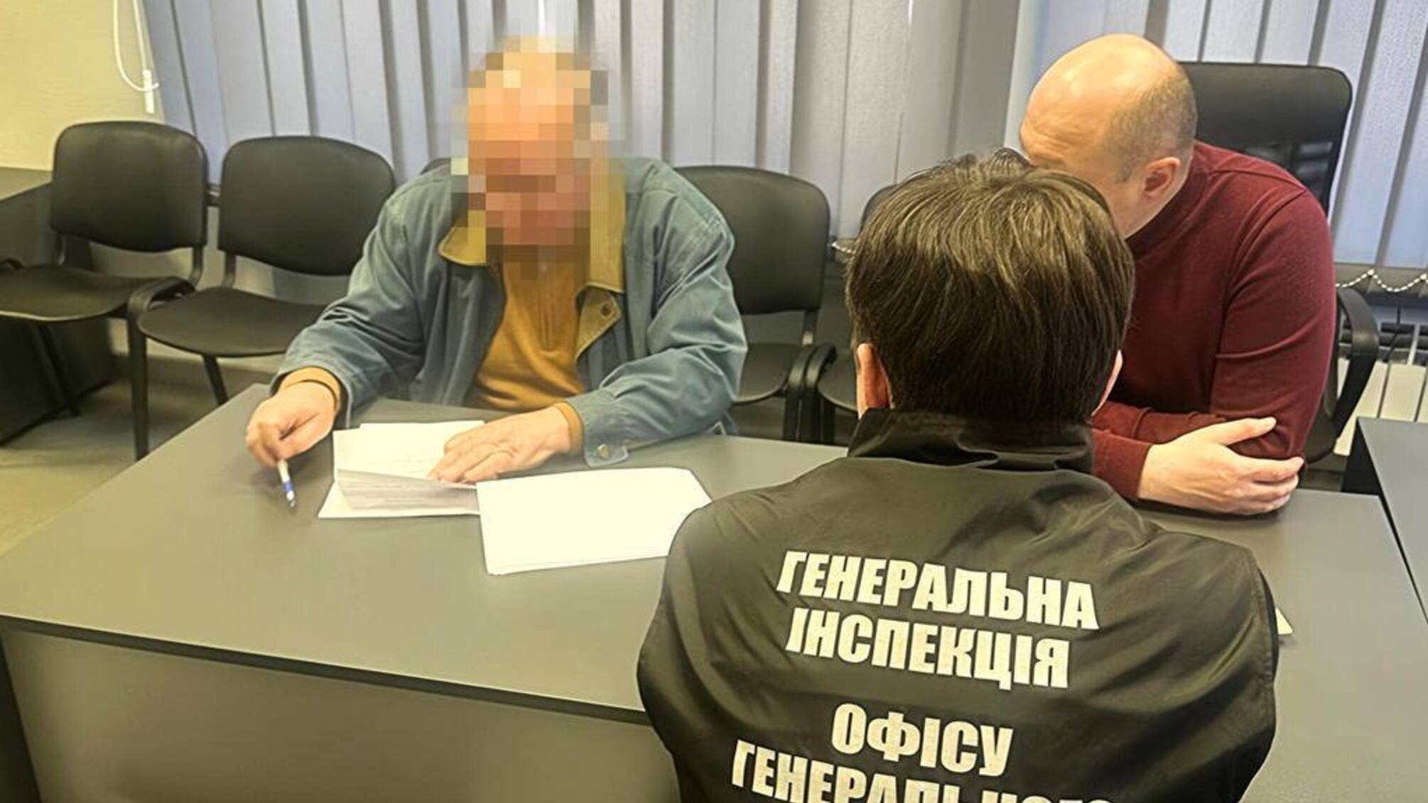 Трем чиновникам НАН сообщили о подозрении из-за застройки госземли в Киеве