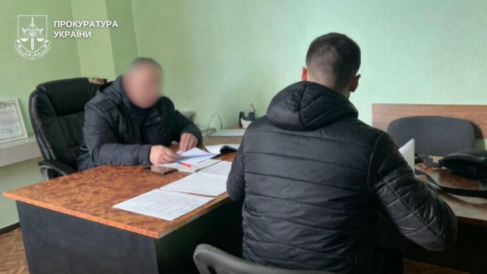 Переплата более миллиона: в Киеве будут судить чиновника за скандальную закупку ограждения