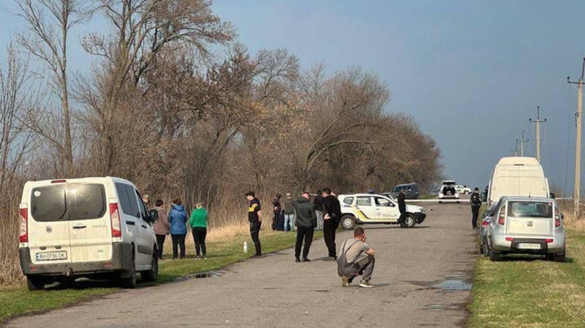 Смертельная опасность БПЛА: в Черкасской области погибли 4 человека из-за приближения к обломкам