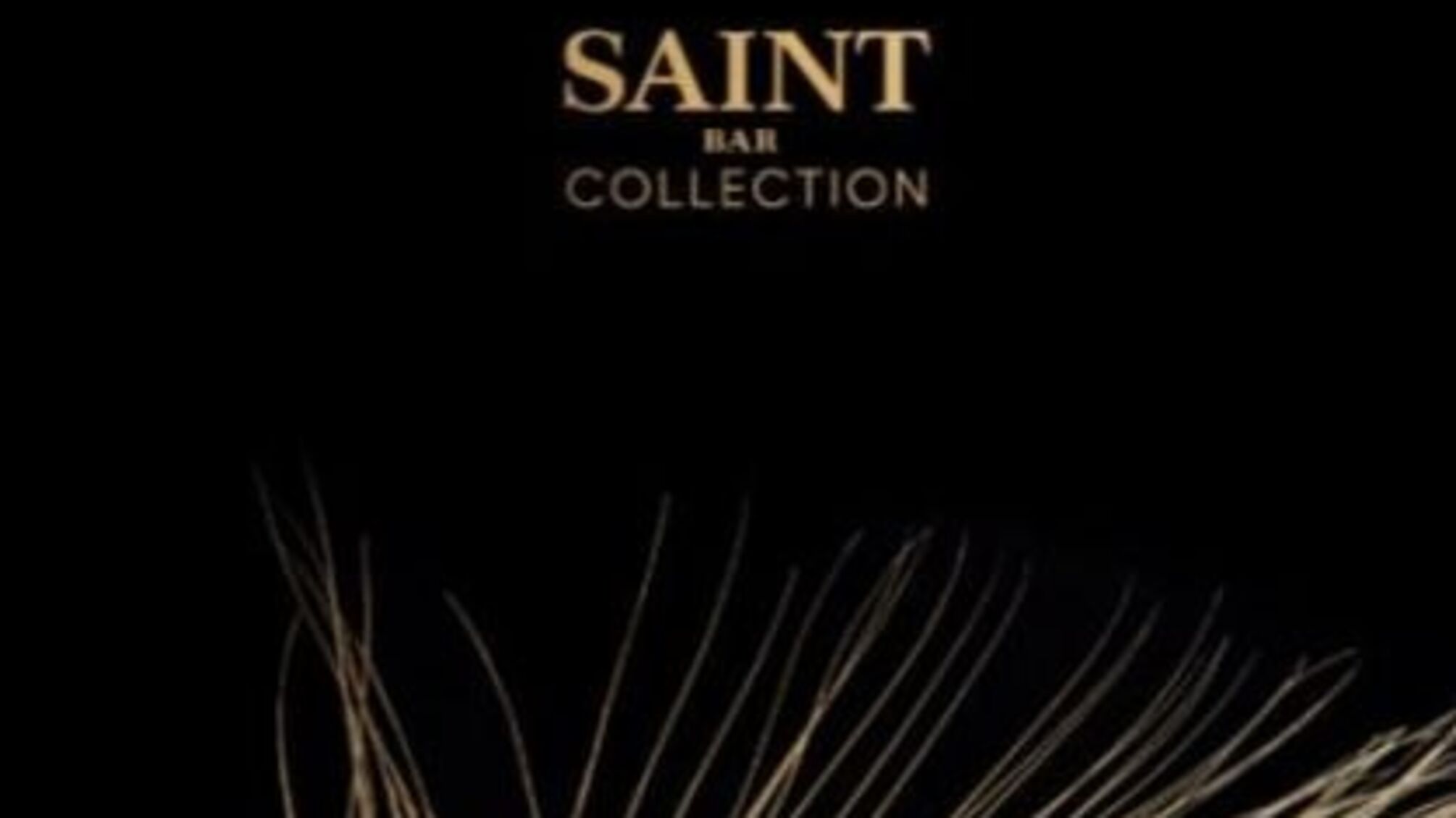 Музично-терапевтична джазова збірка Saint Bar Collection відтепер на цифрових платформах