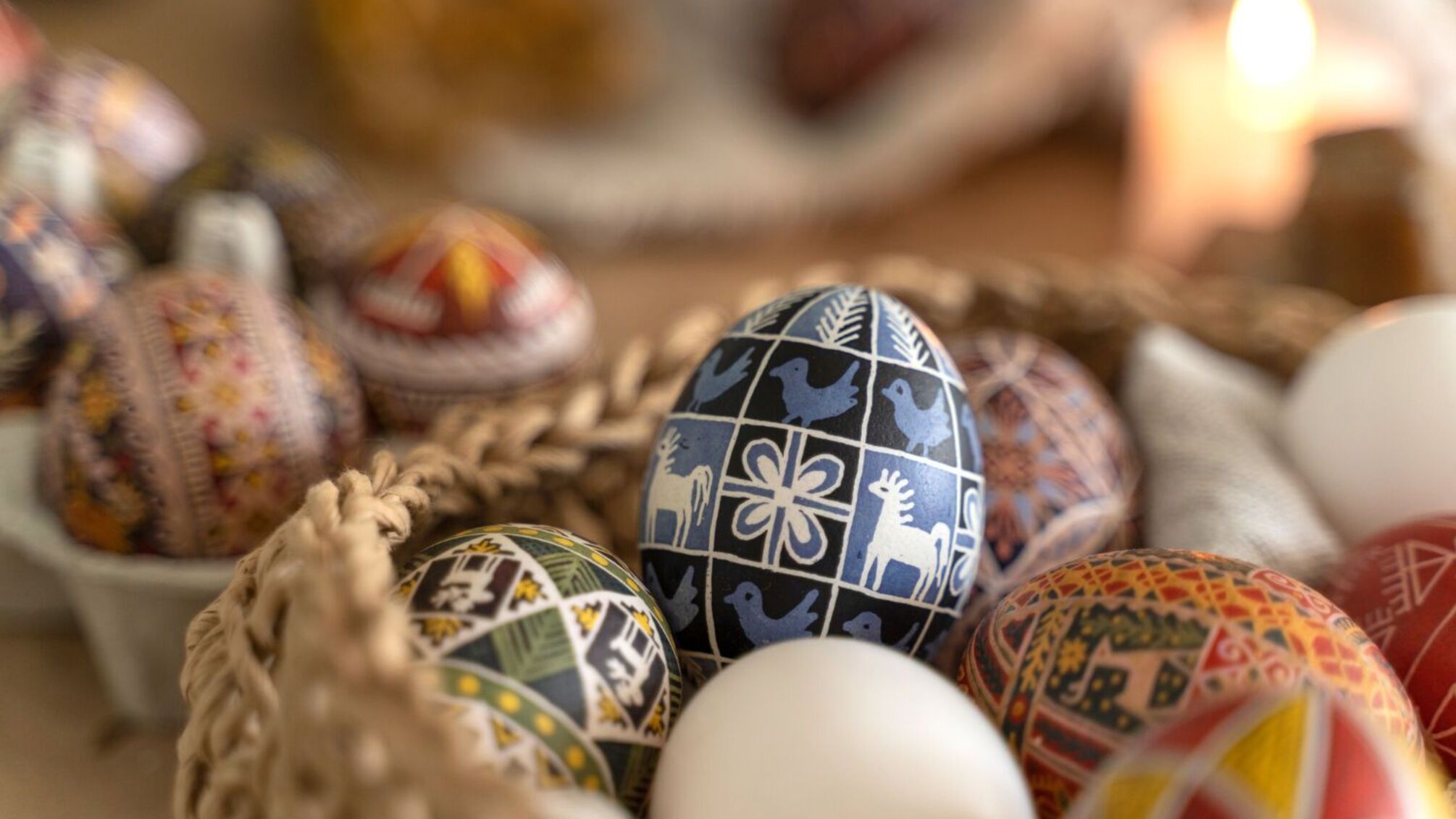 11 квітня віряни відзначають Велику суботу