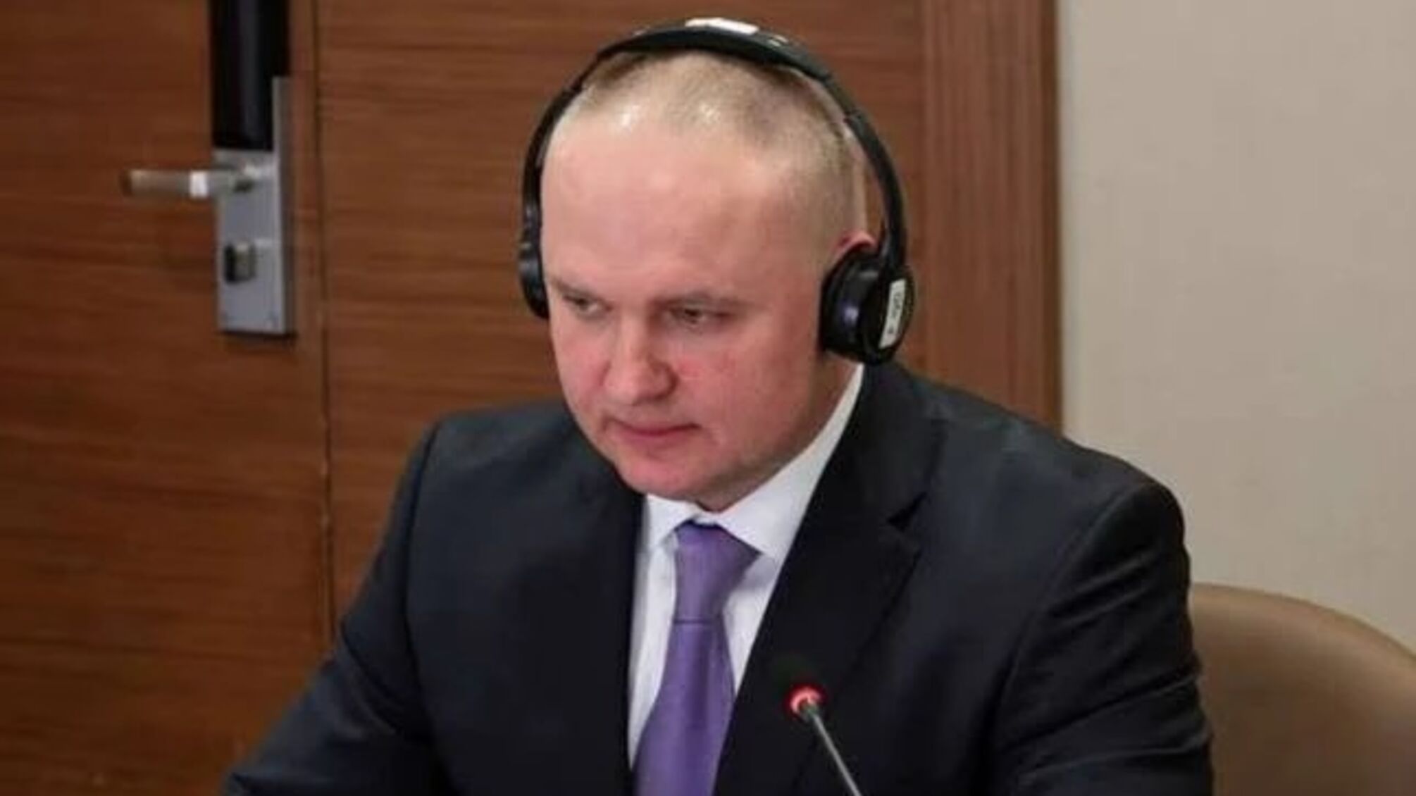 Кабмин назначил главу таможни: кто такой Орест Мандзий