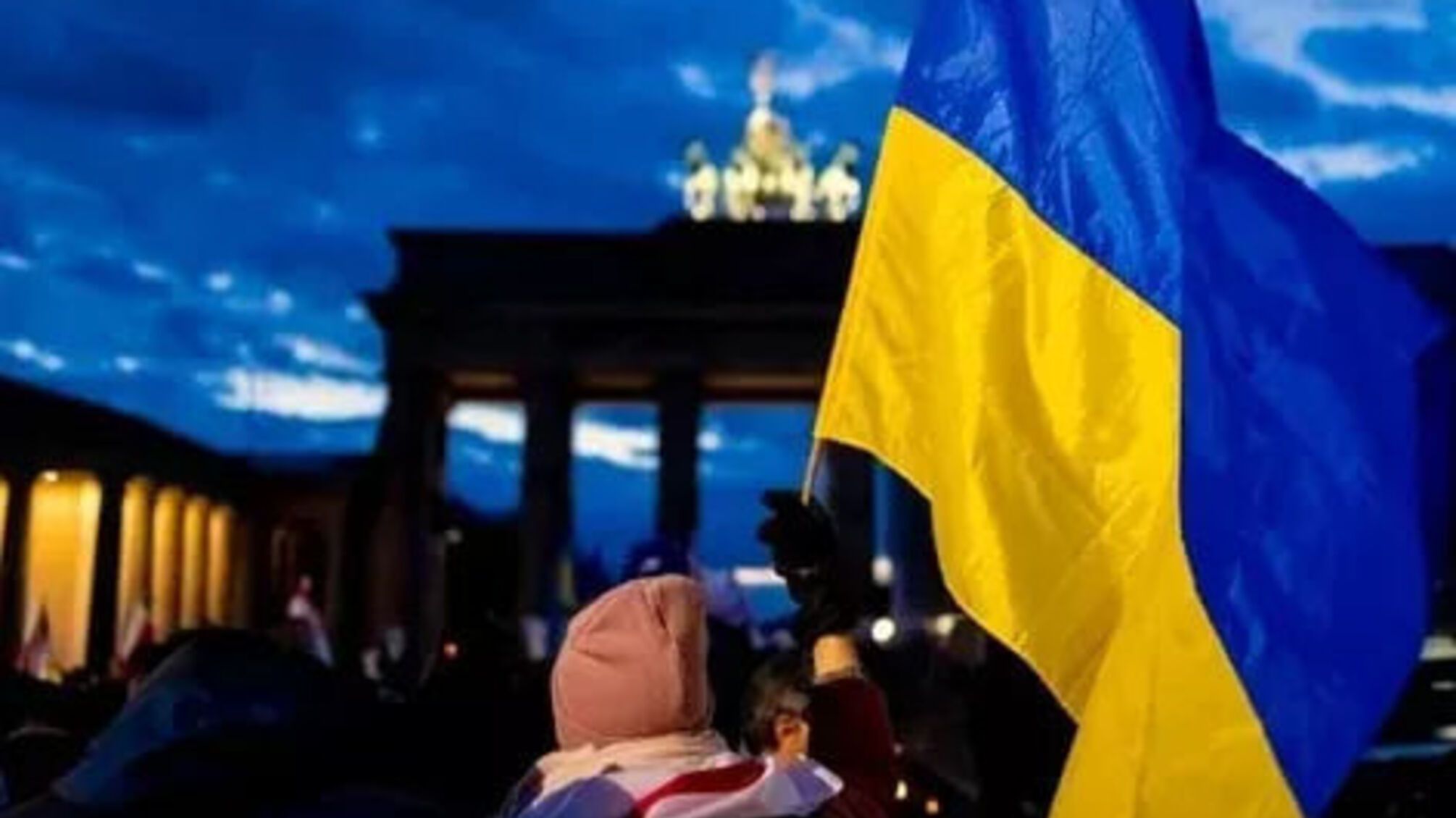 У Берліні відкривають перший Unity Hub для українців у ЄС: коли старт і що там буде