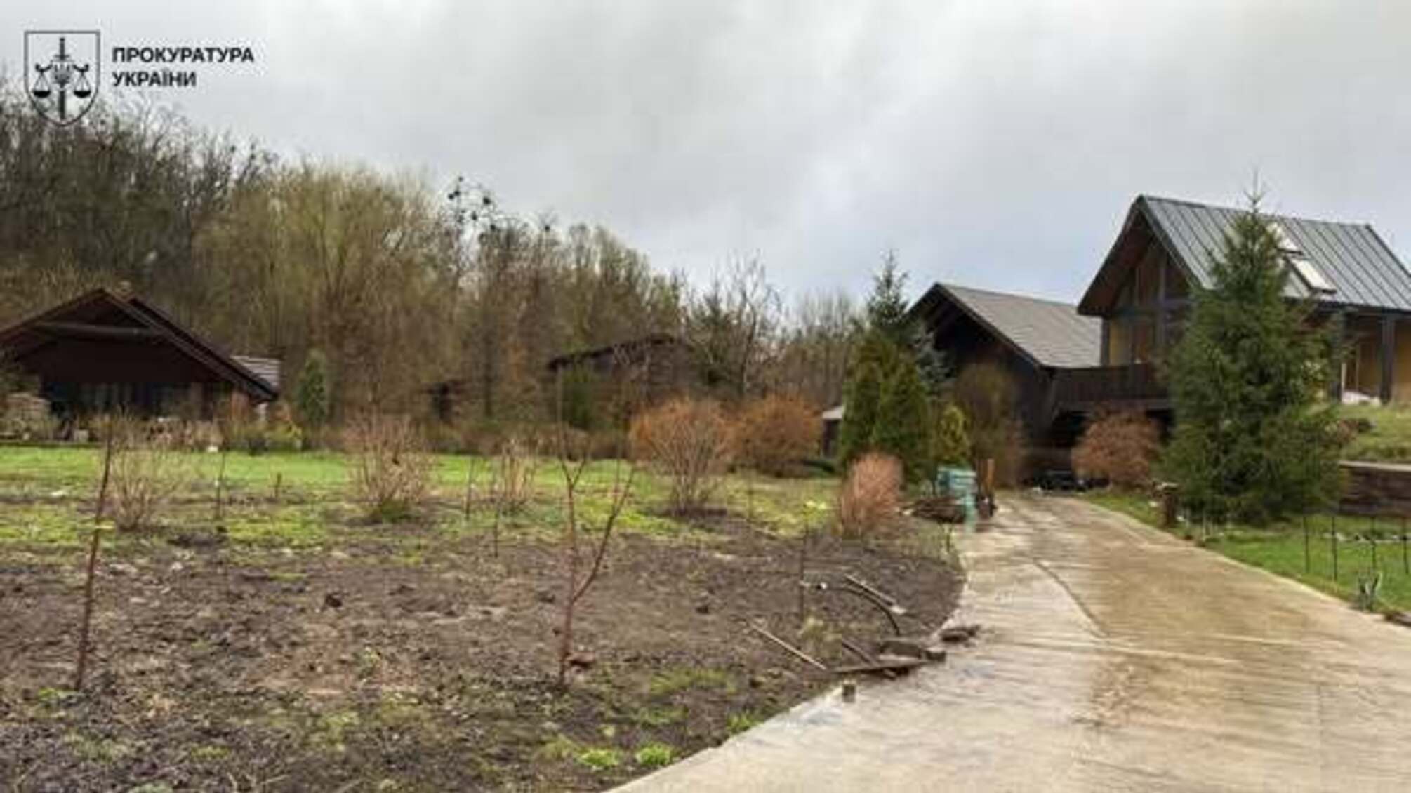 Миллионы из воздуха: разоблачен экс-нардеп-предатель, который провернул земельную аферу в Конча-Заспе