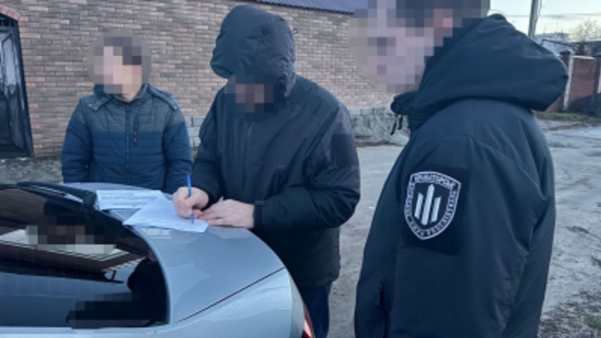 ДБР розслідує понад 3 тисячі злочинів проти нацбезпеки
