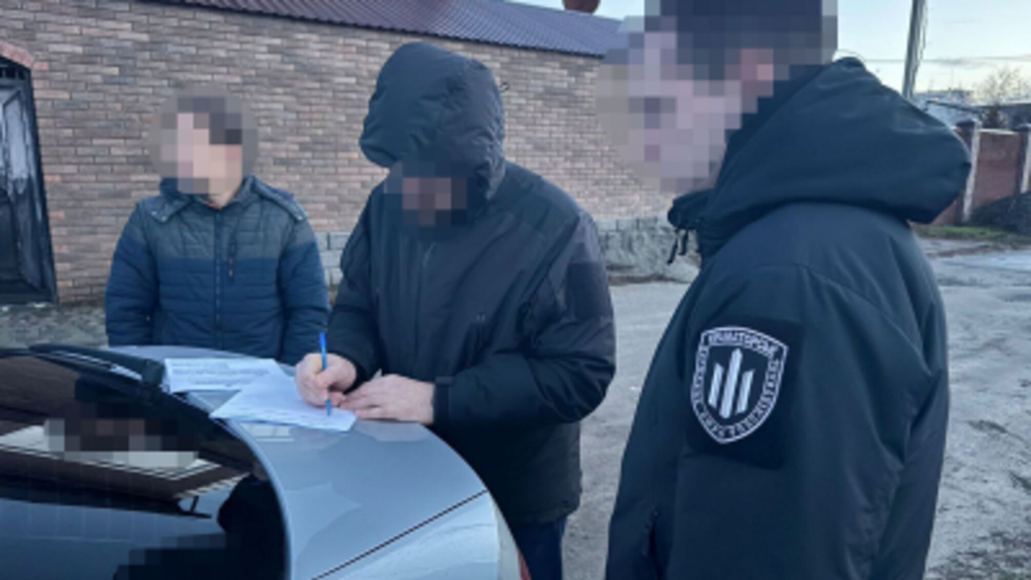 Скандал у лісгоспі: екскерівника судитимуть за переплату понад 1,6 млн грн на деревині