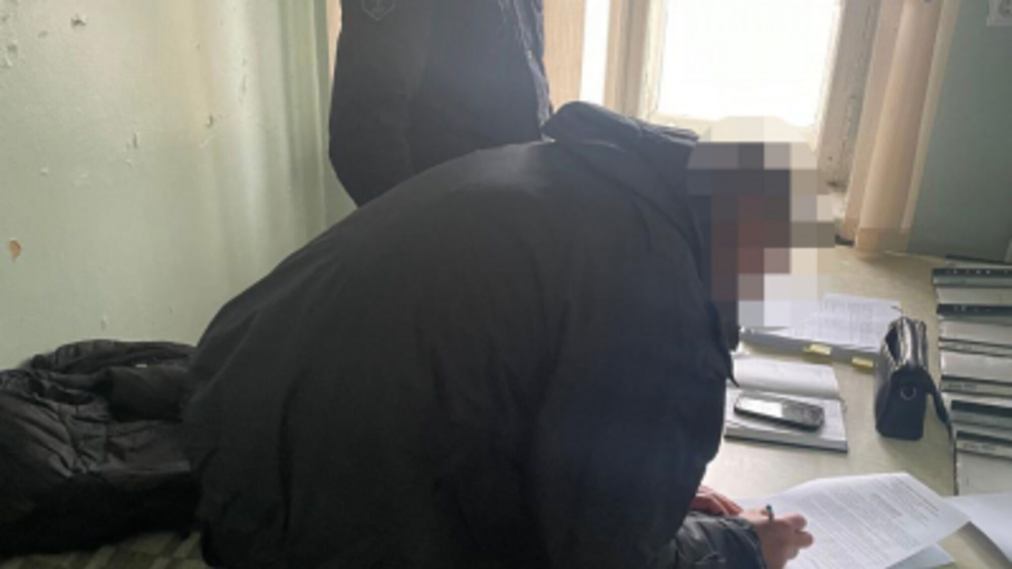 600 тысяч за фейковое 'лечение': эксправохранитель выманил деньги у военного из Кременчуга