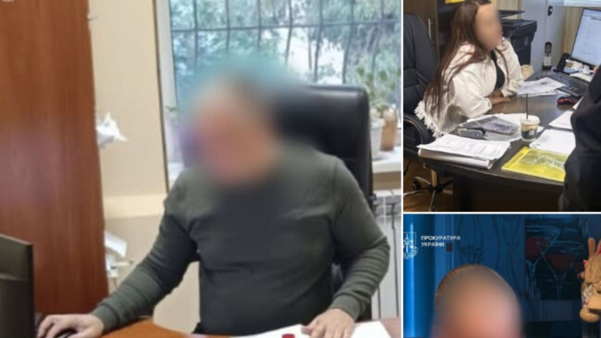 Афера с недвижимостью в Киеве: мошенники с нотариусом переписали квартиру и землю на миллионы