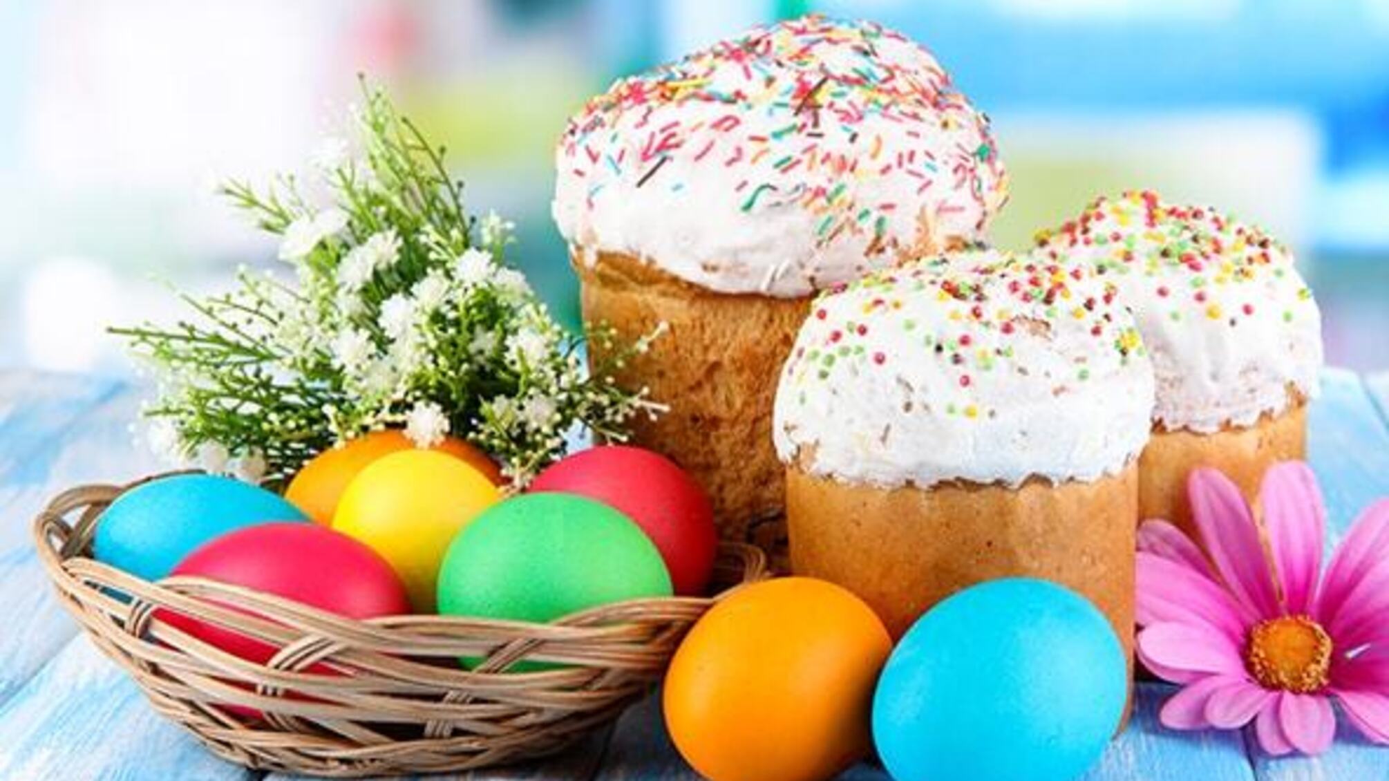 Индекс пасхи: почему в 2026 году выгоднее покупать, чем печь