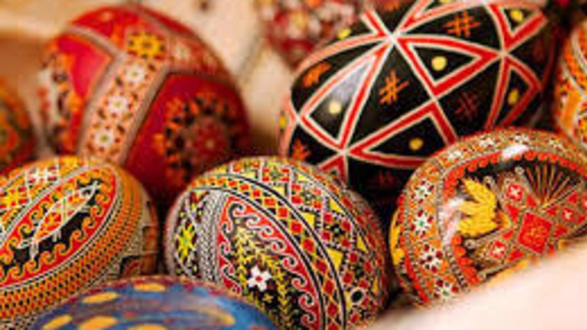 Скільки яєць класти у великодній кошик і як їх фарбувати: традиції, символи та застереження