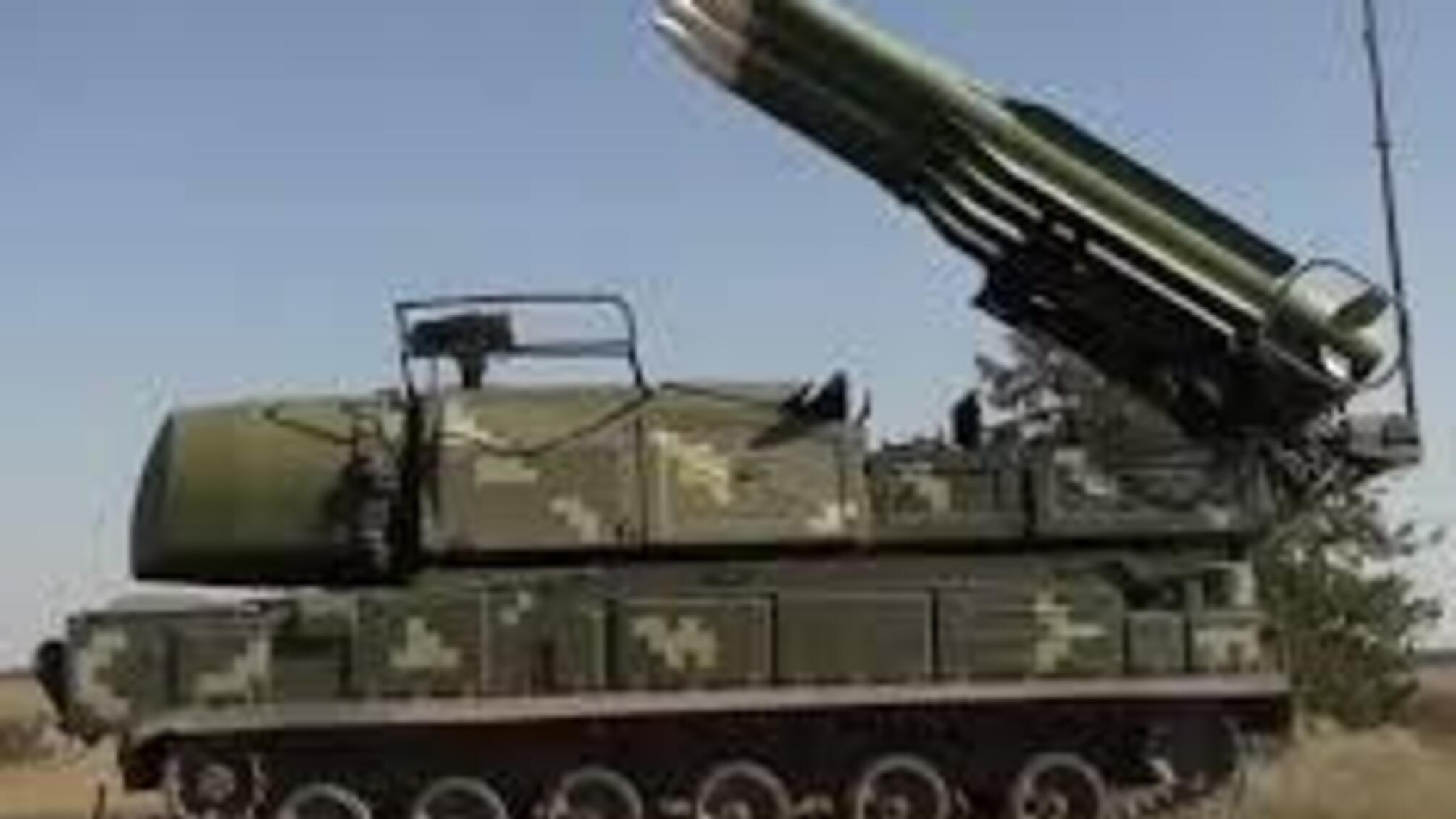 В Украине могут появиться собственные ЗРК для защиты неба: эксперт назвал условия и сроки