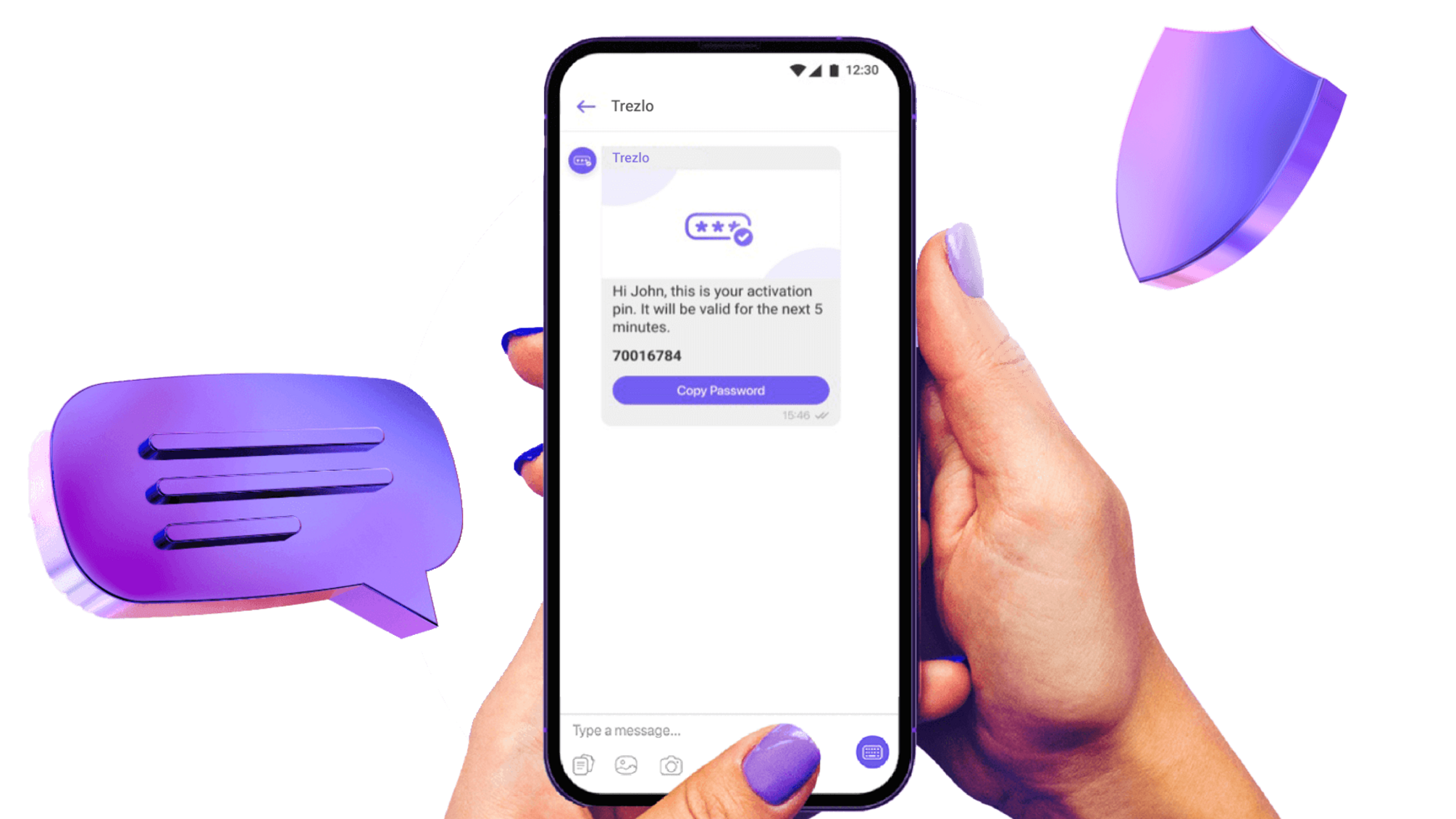 У Viber запустили шахрайську схему з 'виплатою': шахраї виманюють код