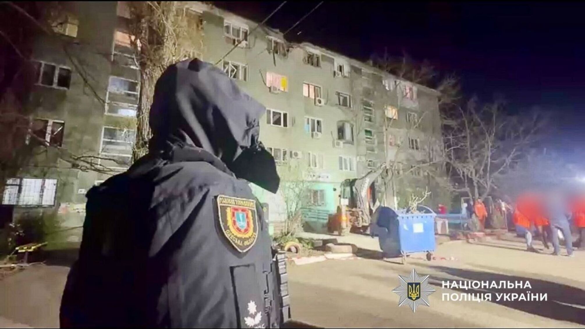 Війна забирає більше життів: новий звіт ООН про втрати серед цивільних