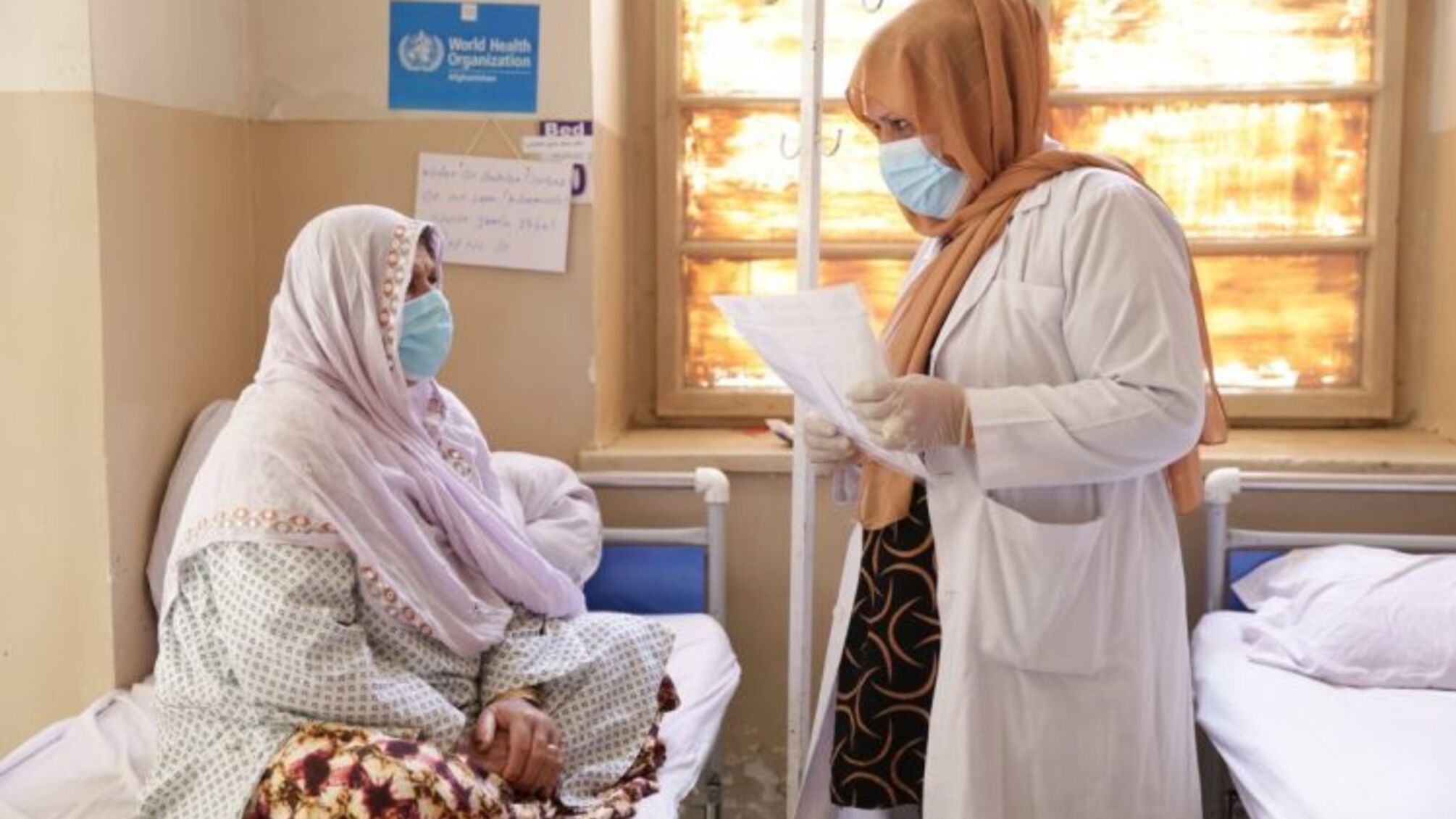 В Афганистане запретили контрацепцию: ООН предупреждает о росте материнской смертности