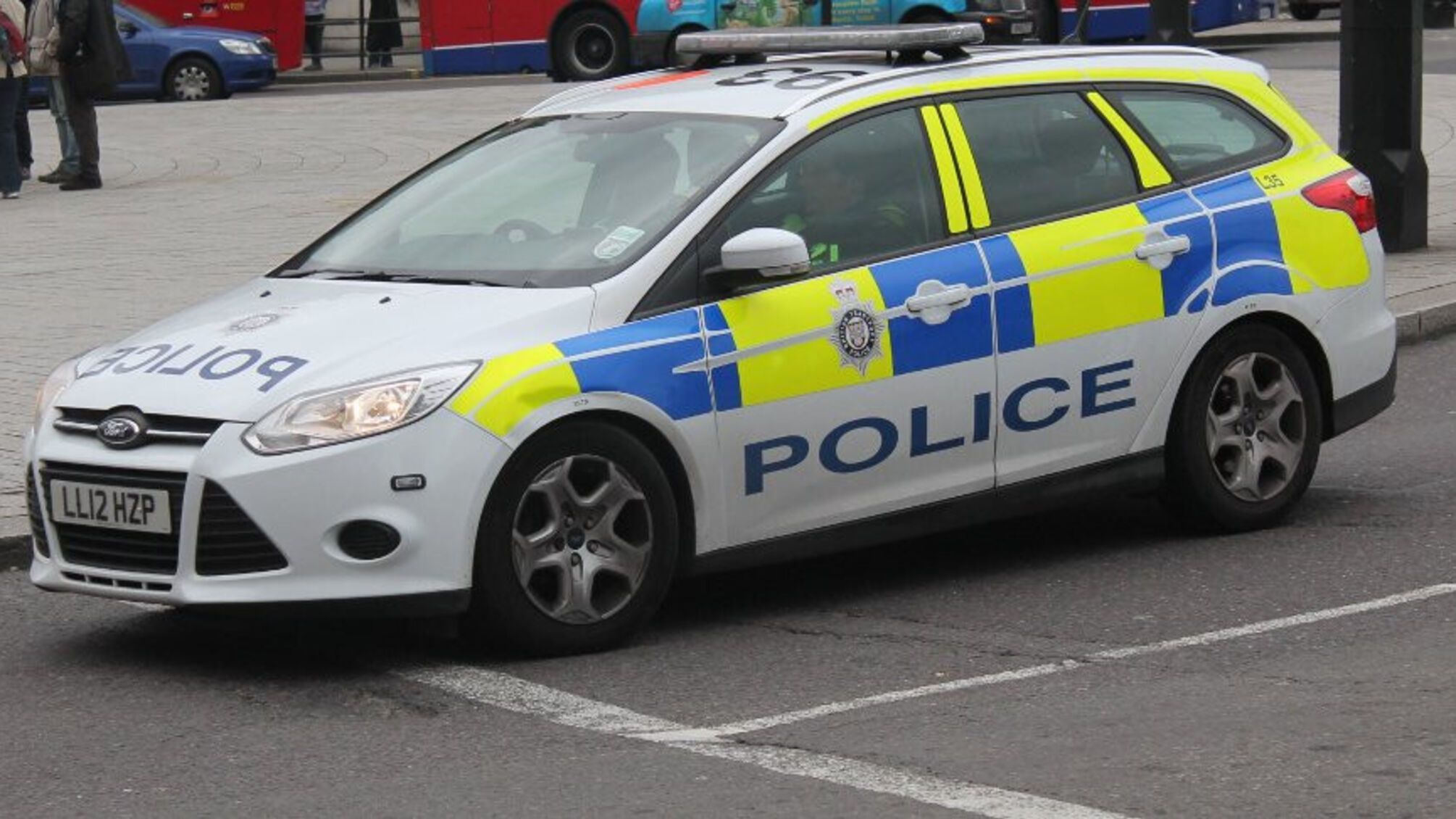 Британія позбавила громадянства поліцейського через підозри у зв’язках із росією