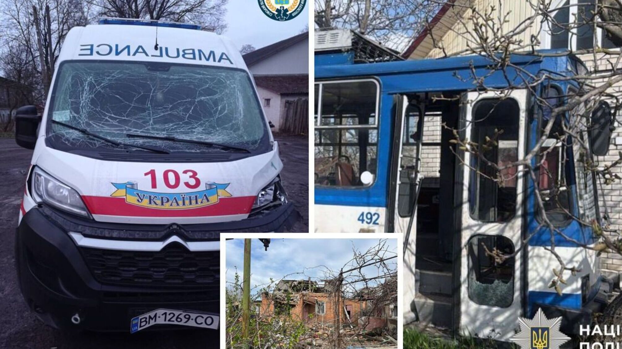 Россия более 2200 раз нарушила 'пасхальное перемирие' в сутки - Генштаб