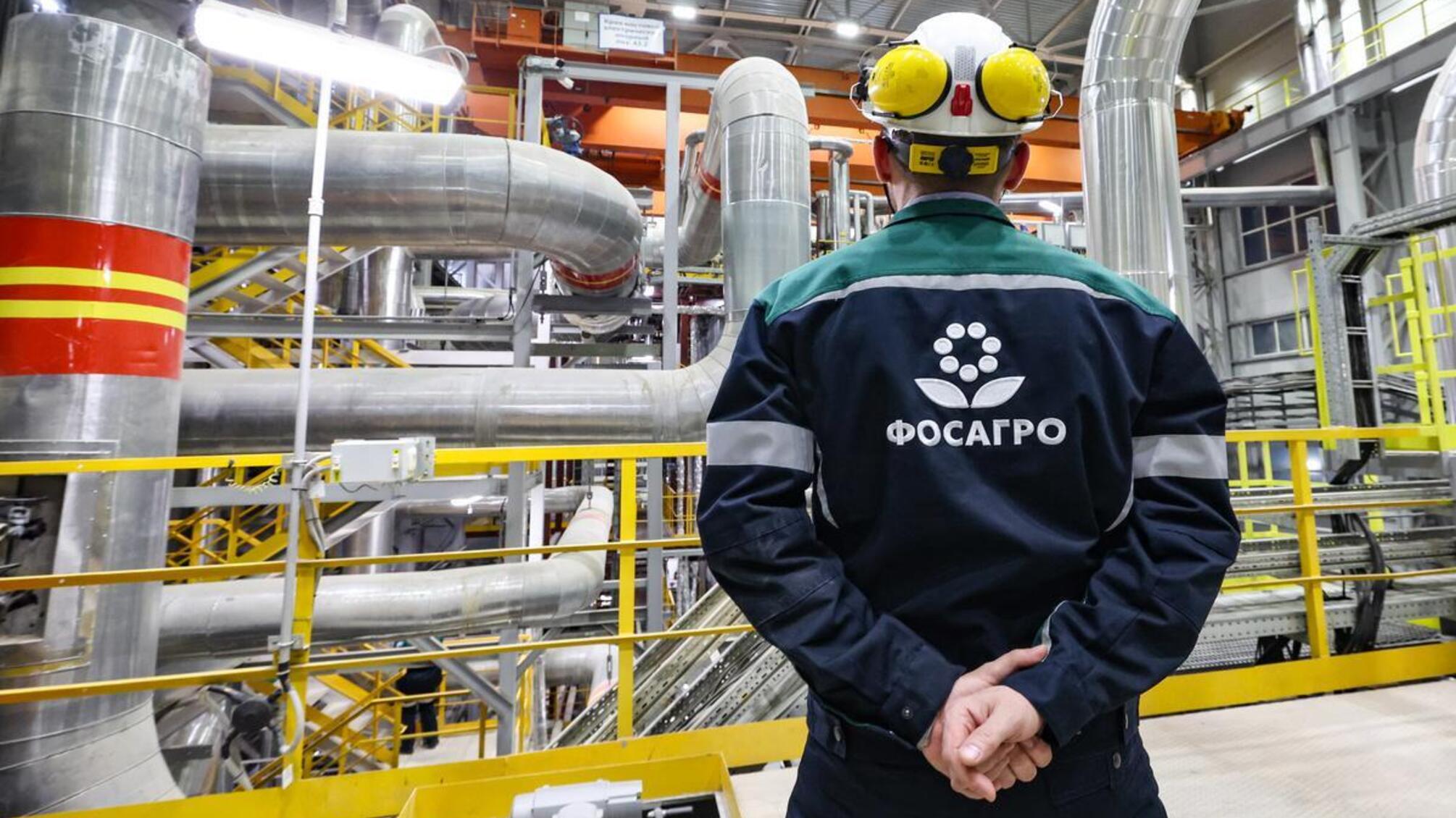 Вогонь на хімгіганті: у рф загорівся завод, пов’язаний із виробництвом вибухівки