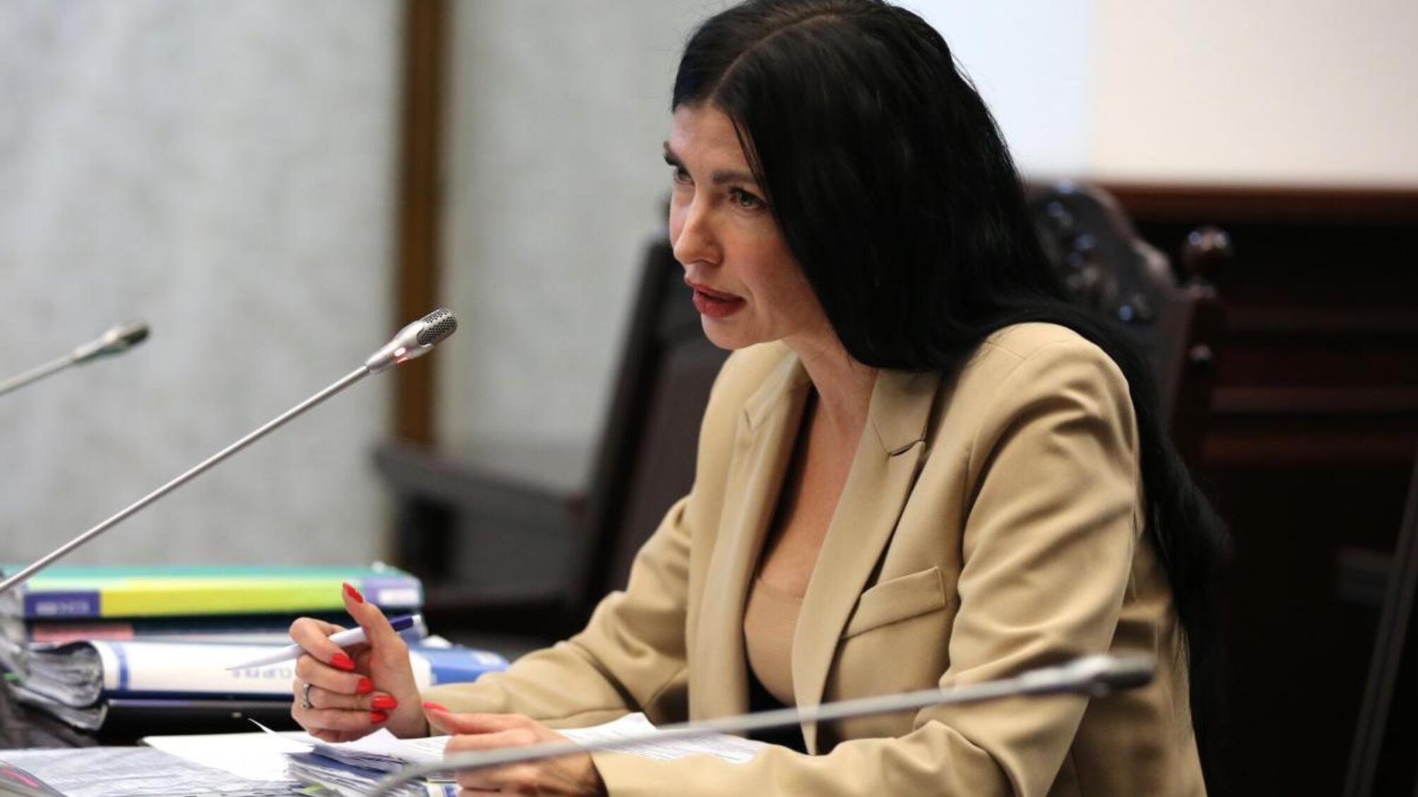 Свекор-прокурор і відлуння Міндічгейту: СтопКор перевіряє інформацію про можливий конфлікт інтересів судді Шаховніної