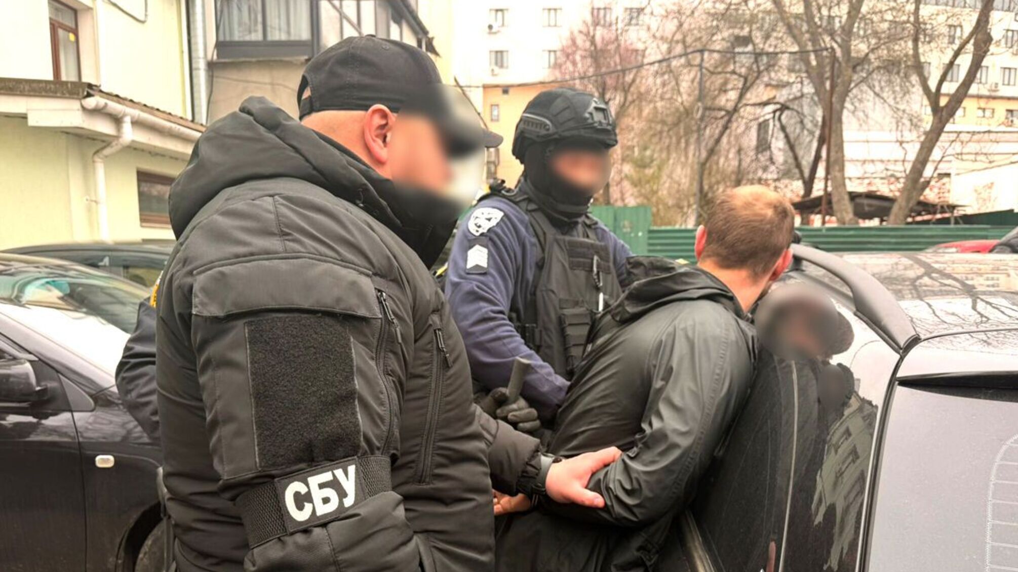 7,5 тис. доларів авансу: у Вінниці викрили схему 'трансферу' до Молдови