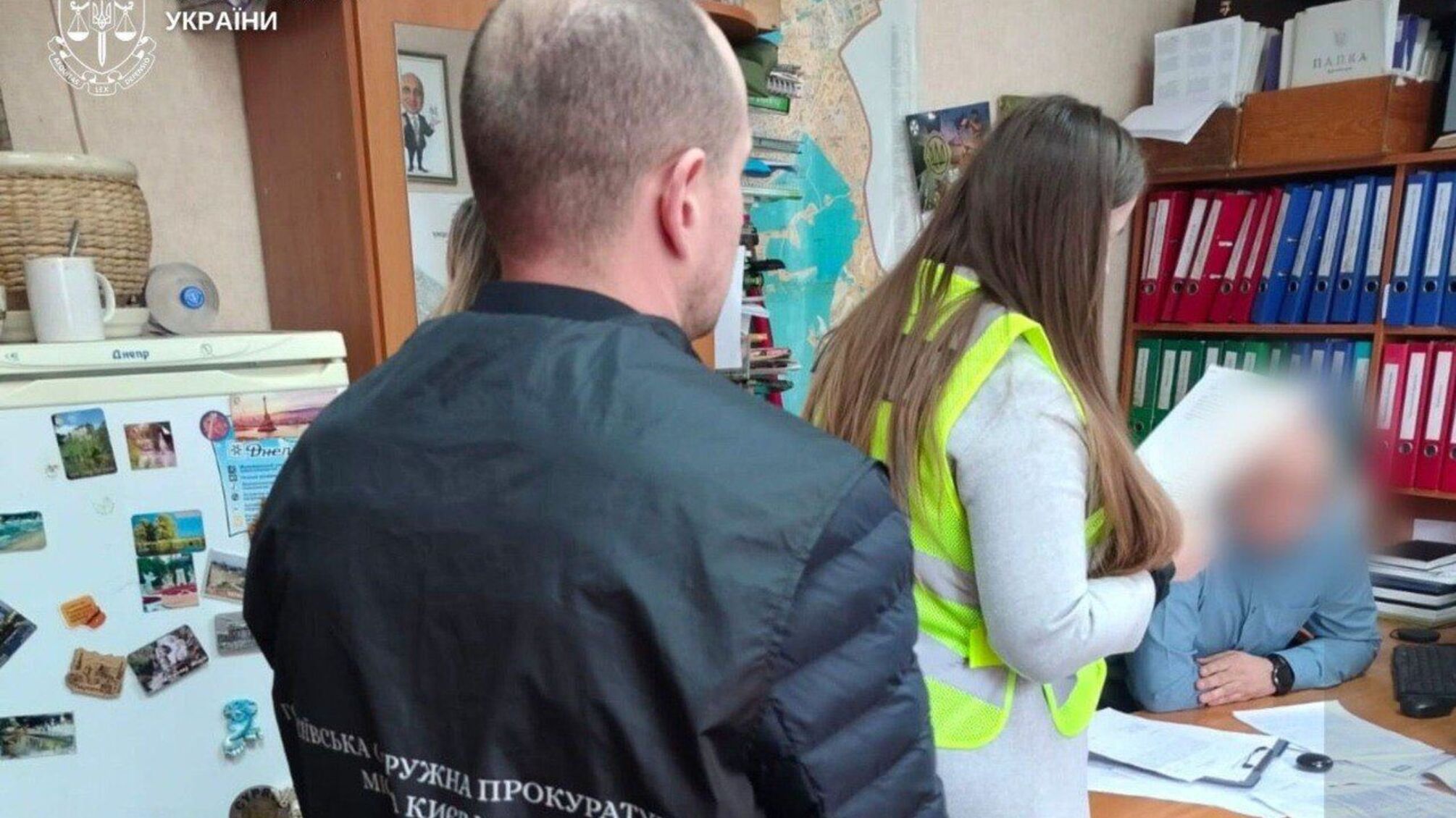 Почва по 'золотым' ценам: в Киеве разоблачили чиновника, переплатившего 700 тысяч из бюджета