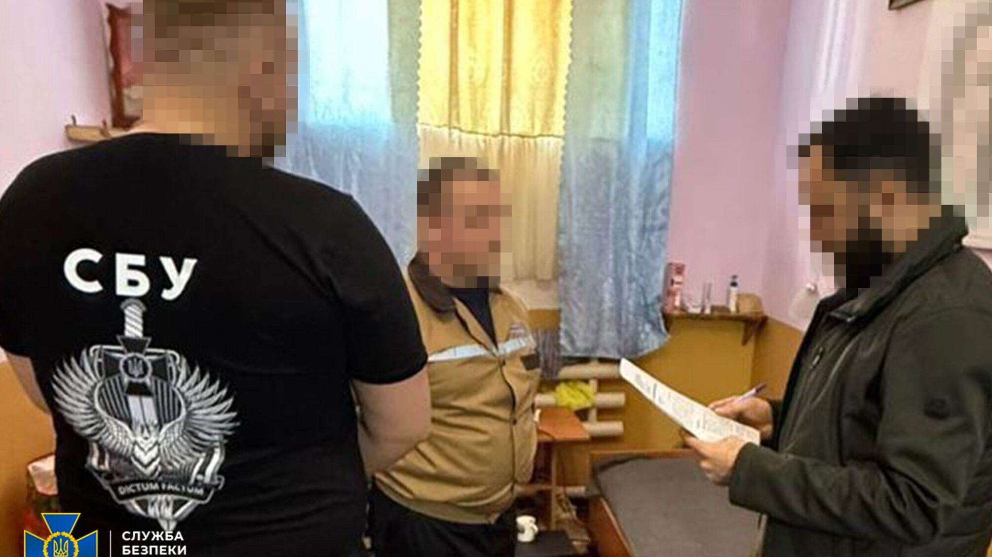 Фіктивні діагнози і 'трансфер' за кордон: СБУ викрила ще п’ять схем ухилення від служби