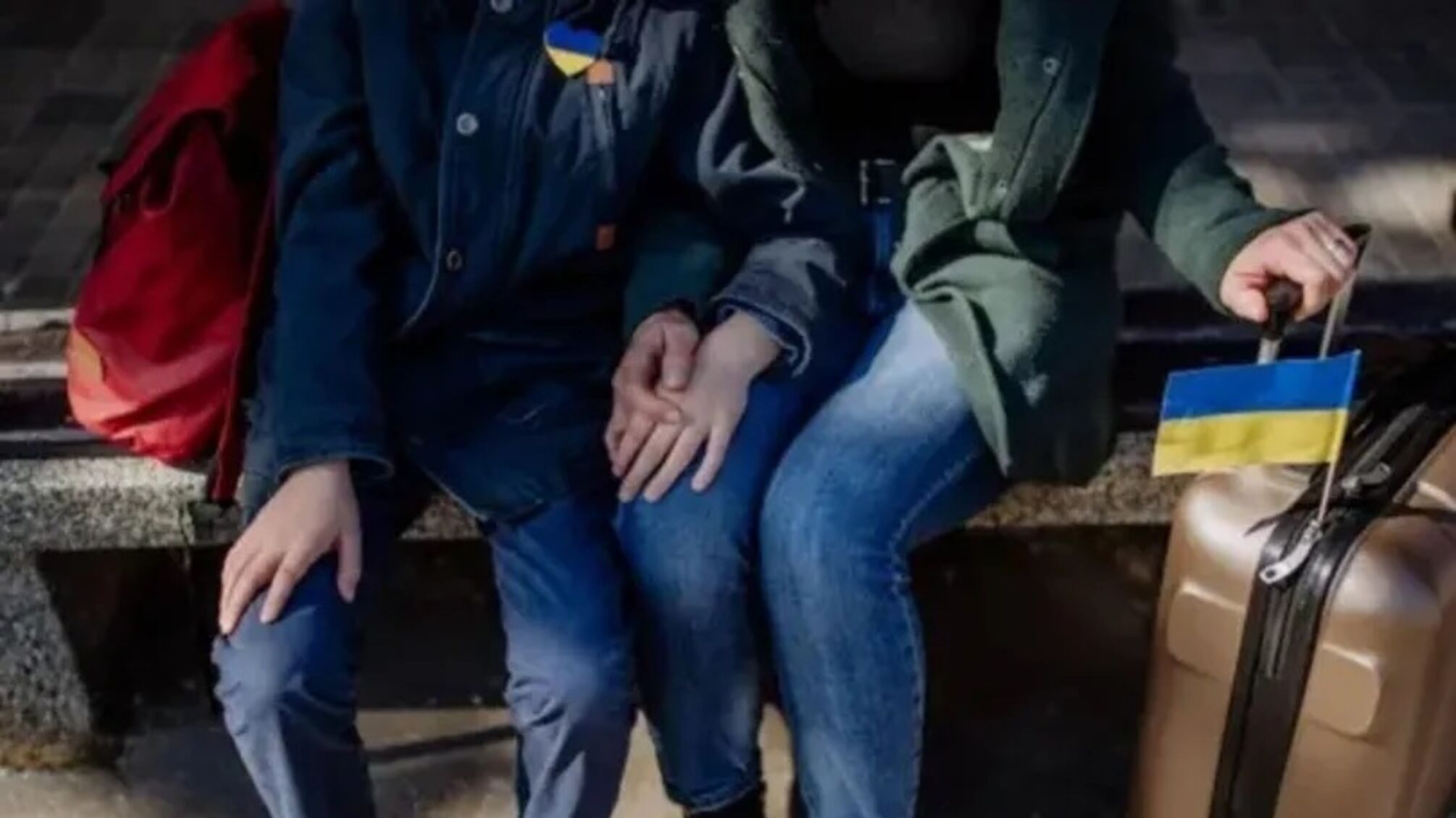 Защита украинцев в Германии продлена: новый термин и детали