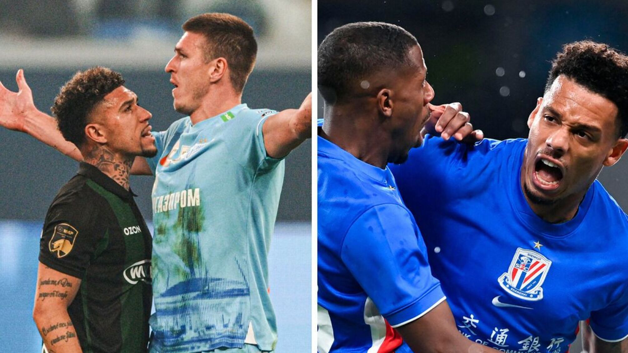 Футболиста Эмилиано Эндрисси задержали в самолете после слова 'бомба'