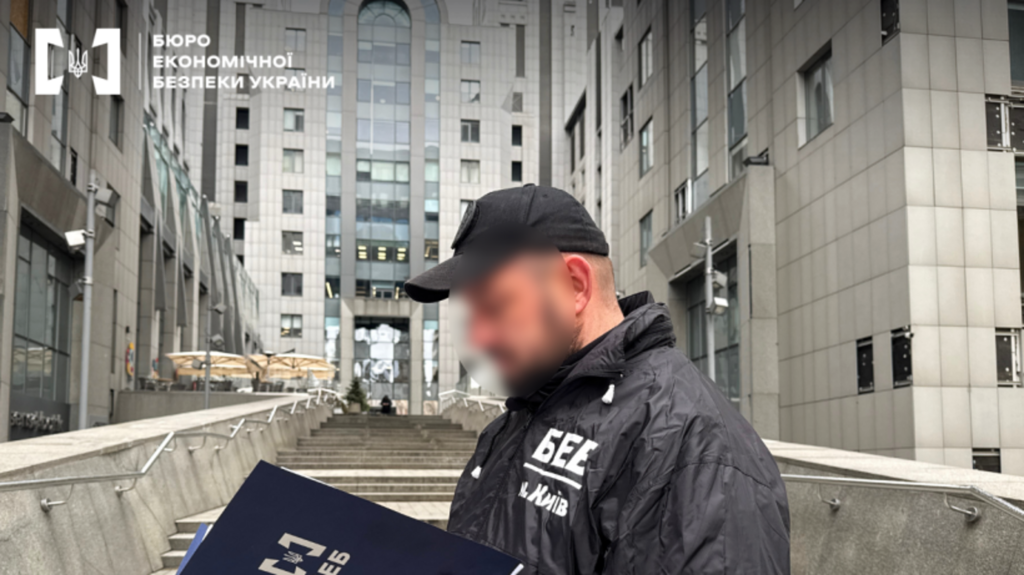 Директор столичної фірми ухилився від податків на 6,7 млн грн