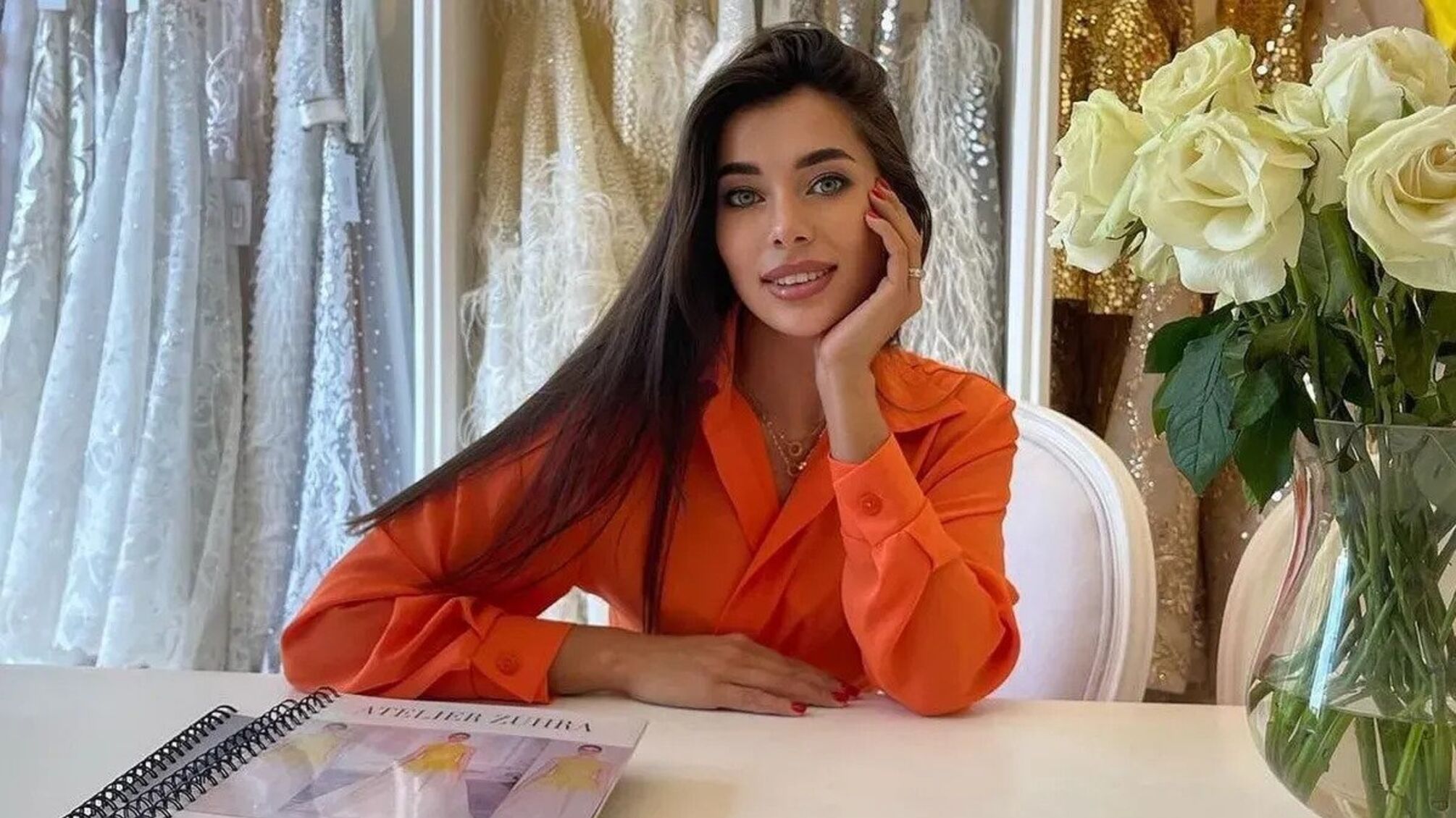 Анна Неплях рассказала о личной жизни и неожиданном разрыве