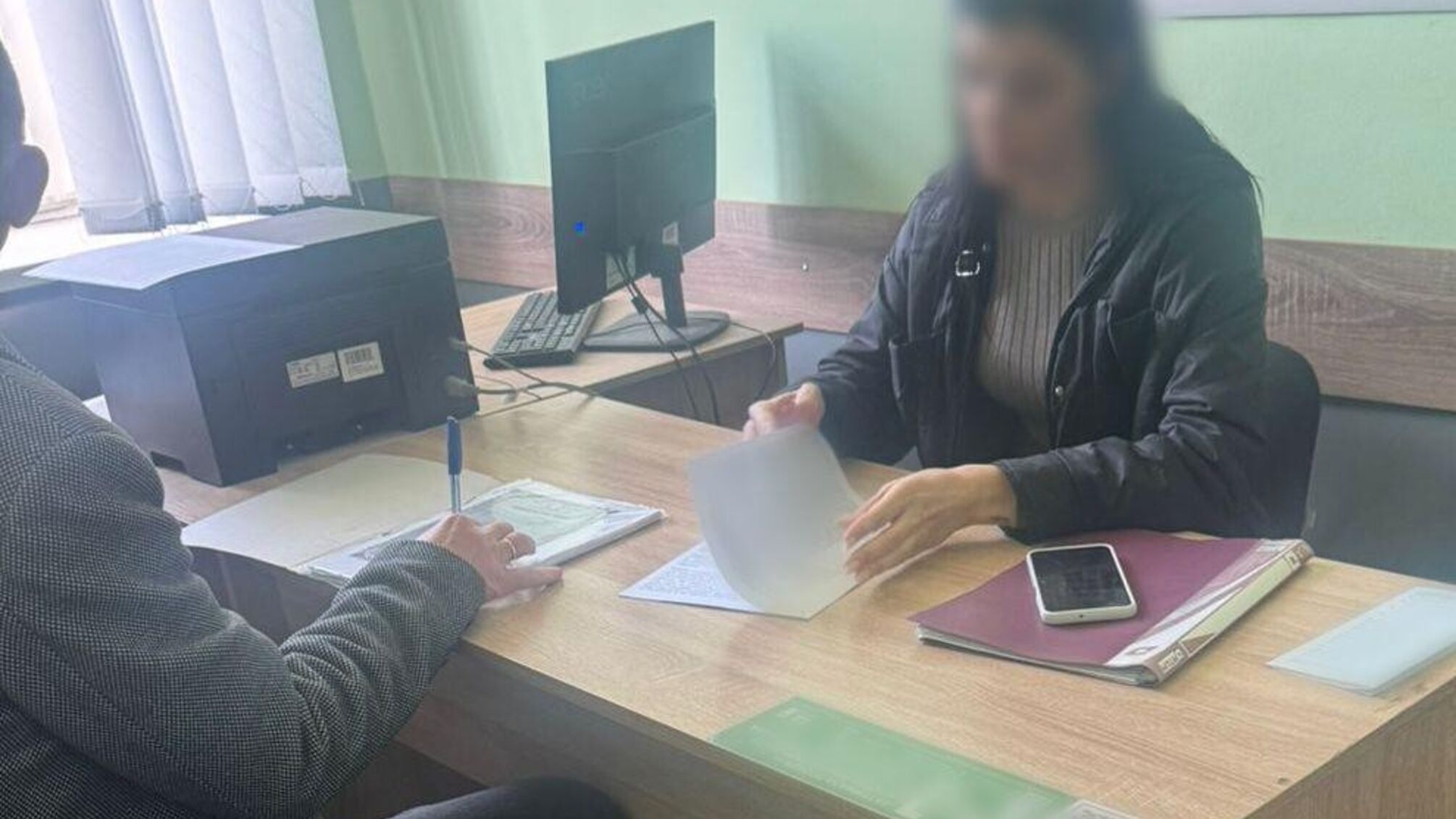 Мошенничество в банке: разоблачена схема присвоения государственных выплат на Черкасщин