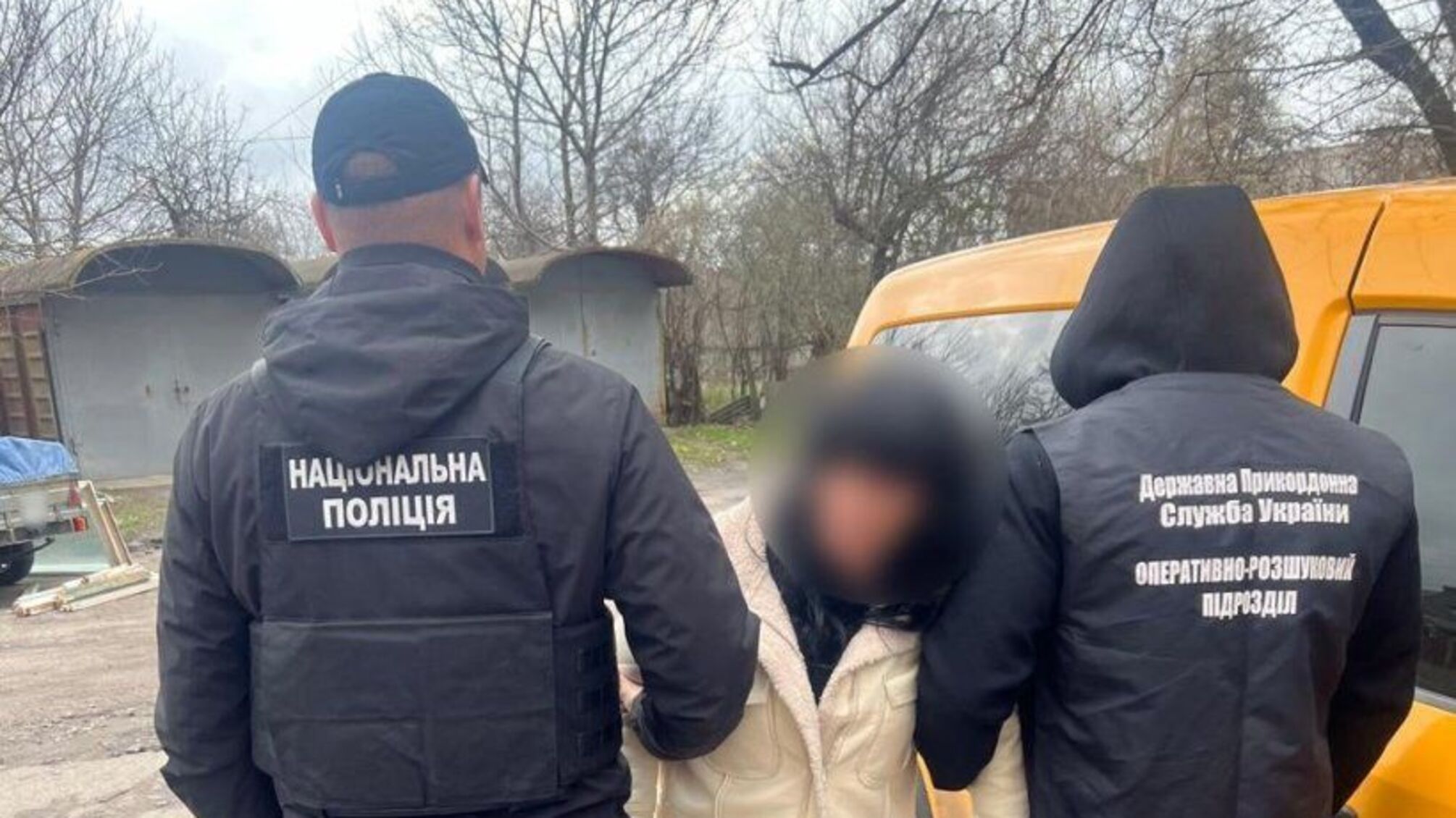 Фиктивное отцовство за 200 тысяч: в Сумской области разоблачили новую схему побега за границу