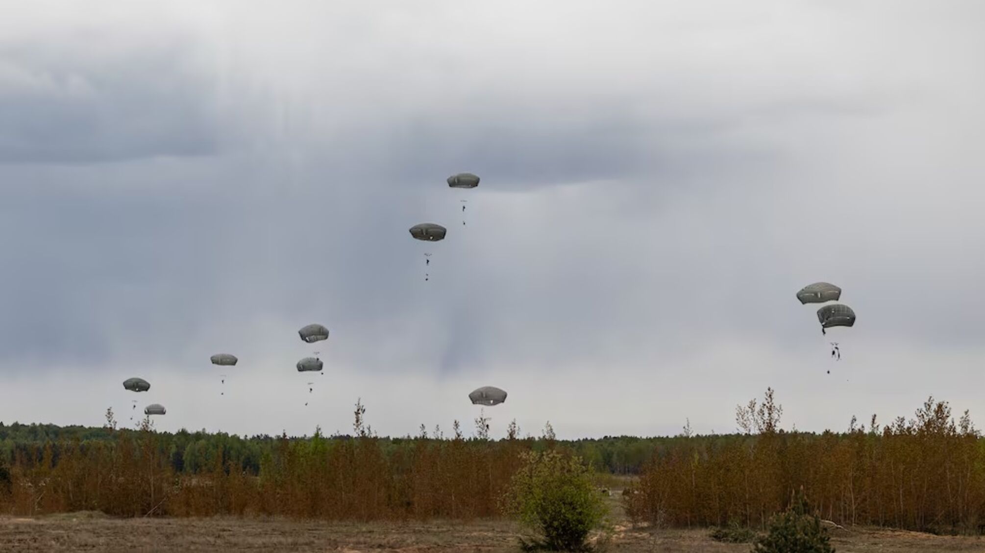 Уразливості оборони: аналітики назвали ризики для Литви у разі конфлікту