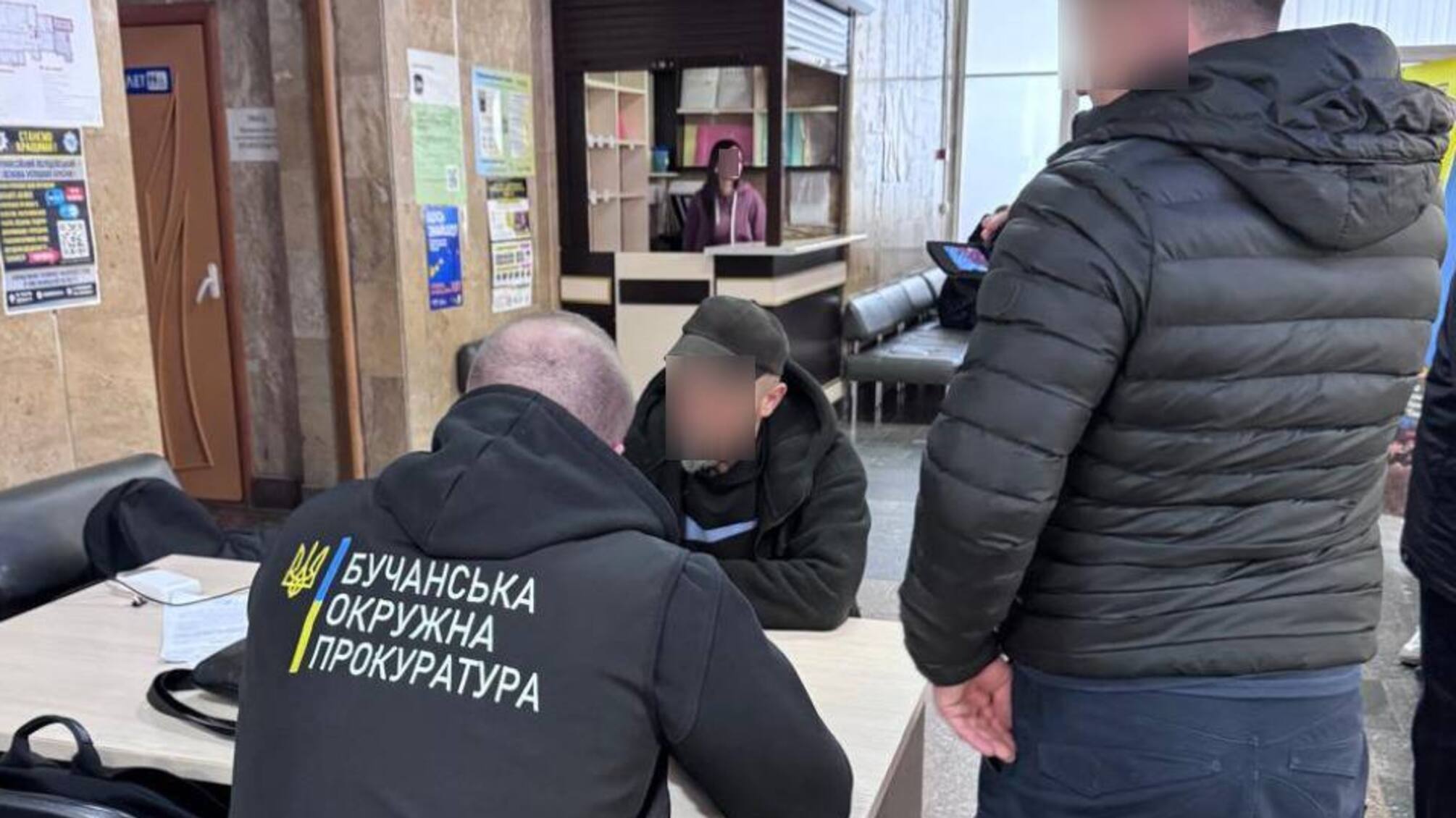 Без житла і без грошей: у Бучі ветеранів і переселенців ошукали на 35 млн грн