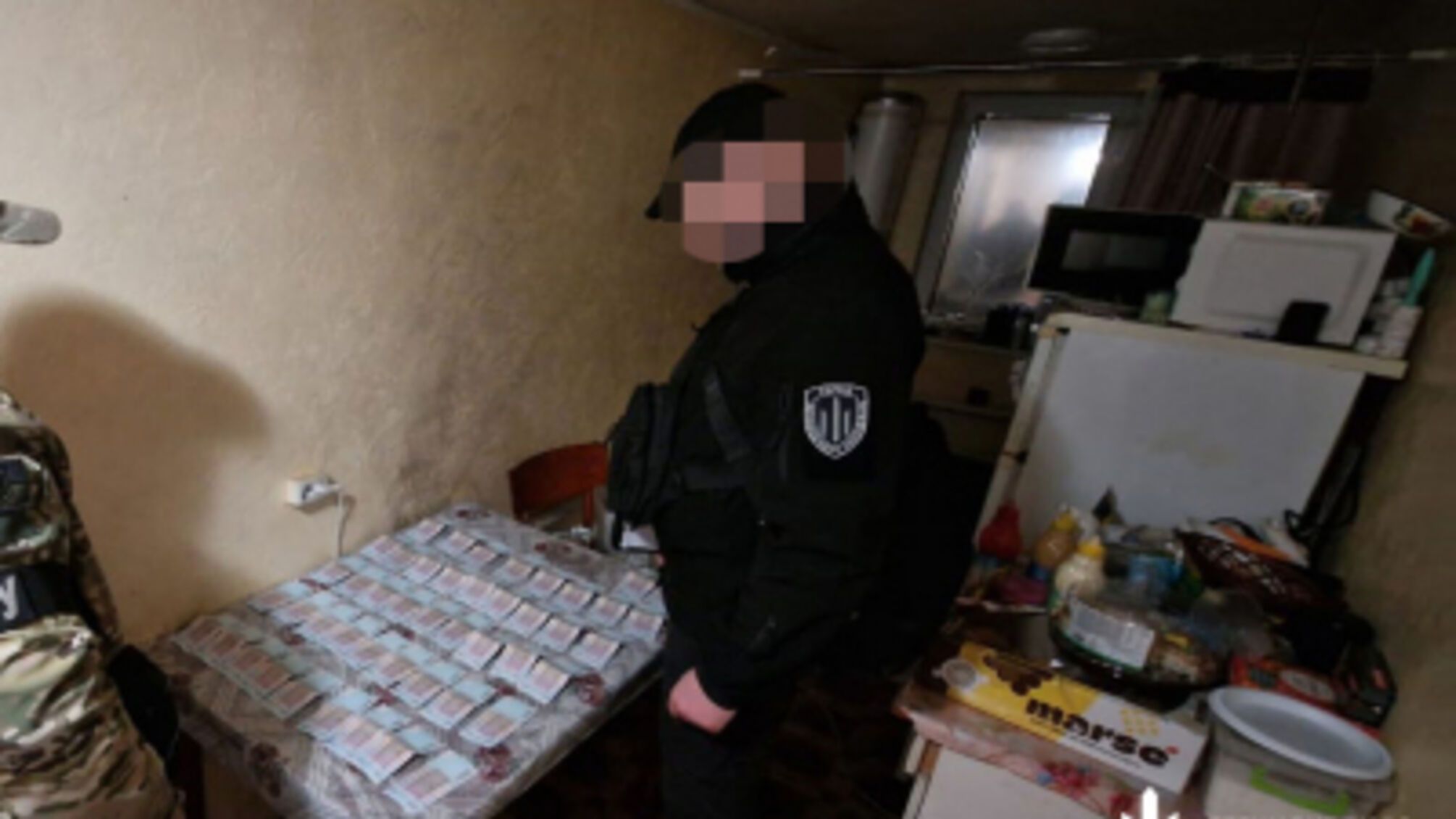 Схема с дизтопливом для фронта: ДБР передало в суд дело военных из Харьковского направления