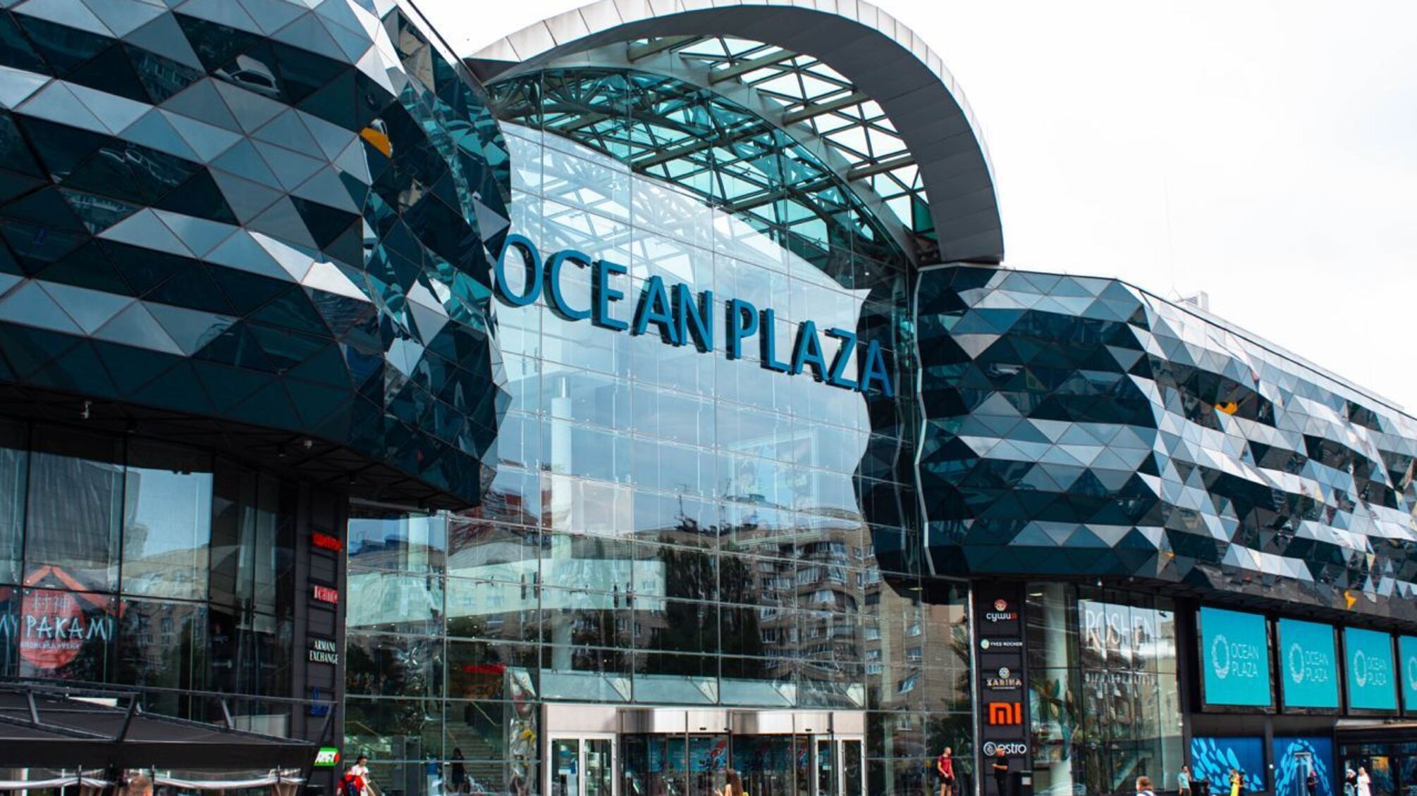 Ocean Plaza, Gulliver и Dream: главные интриги рынка ТРЦ в Украине