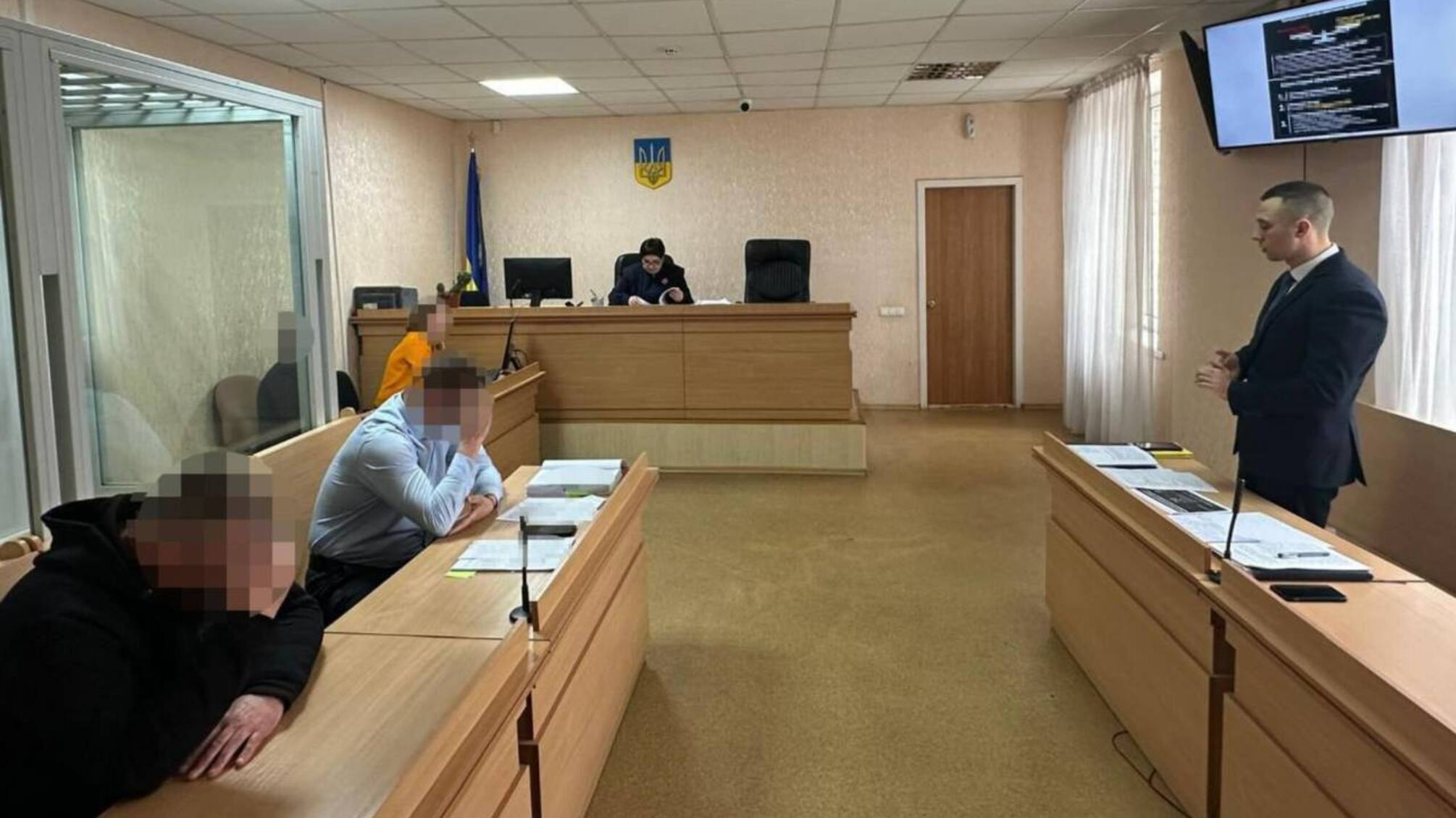 Депутата райради та його сина підозрюють у розкраданні 5,8 млн грн через 'мертві душі'