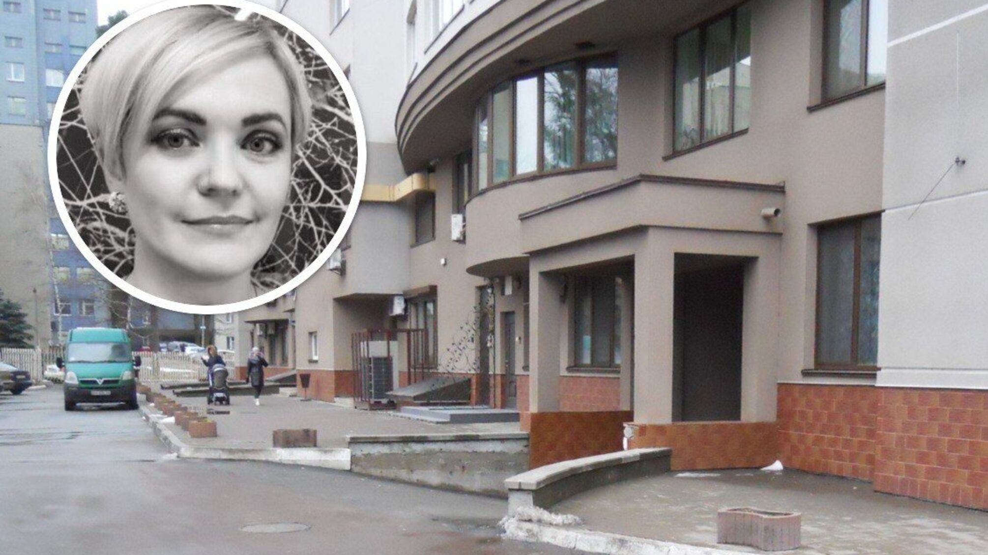 В Киеве в отношении главы ОСМД открыли уголовное производство