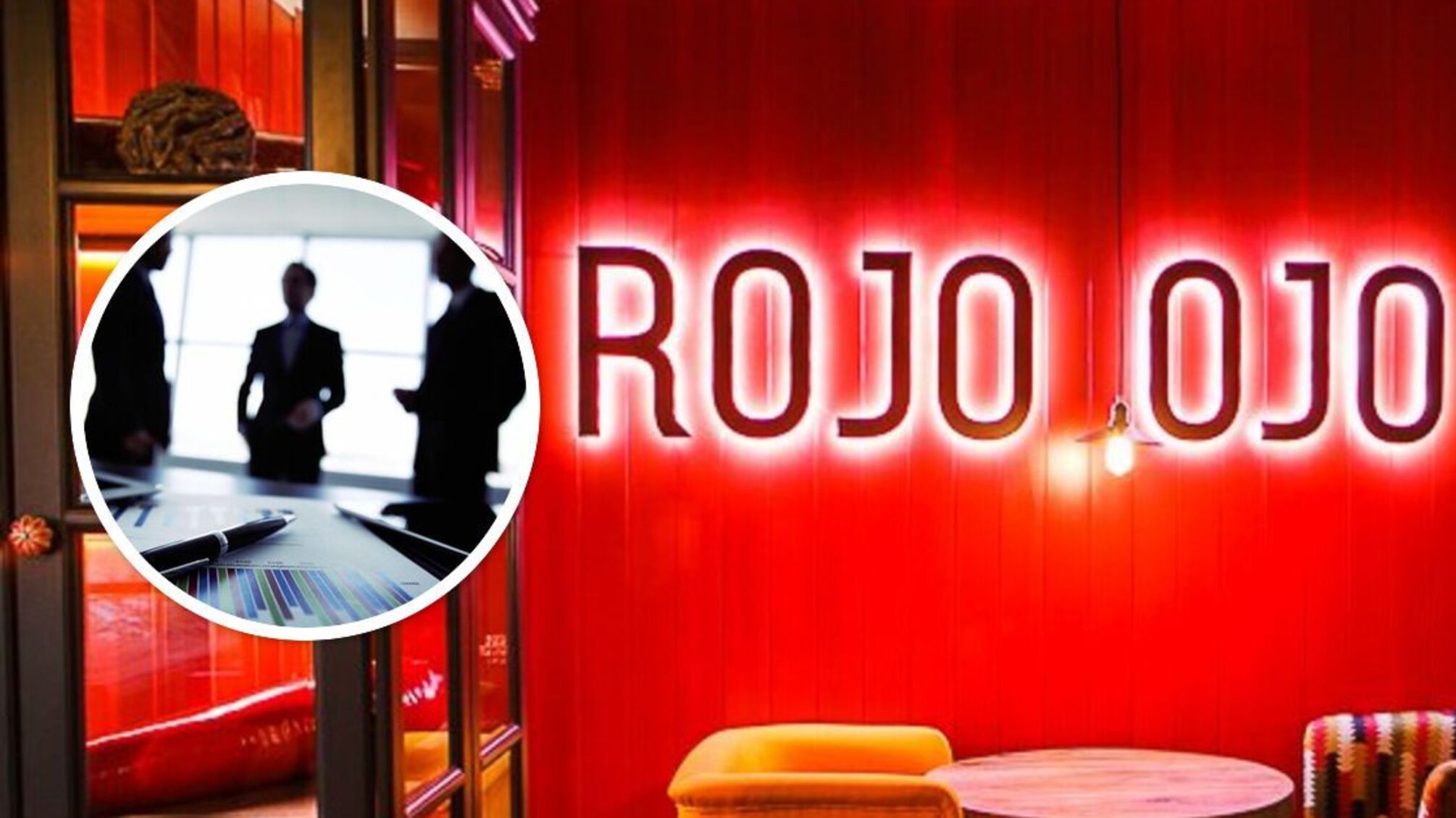 Скандальное дело по столичному ресторану 'ROJO OJO': как продвинулась ситуация с противодействием рейдерству за 4 года