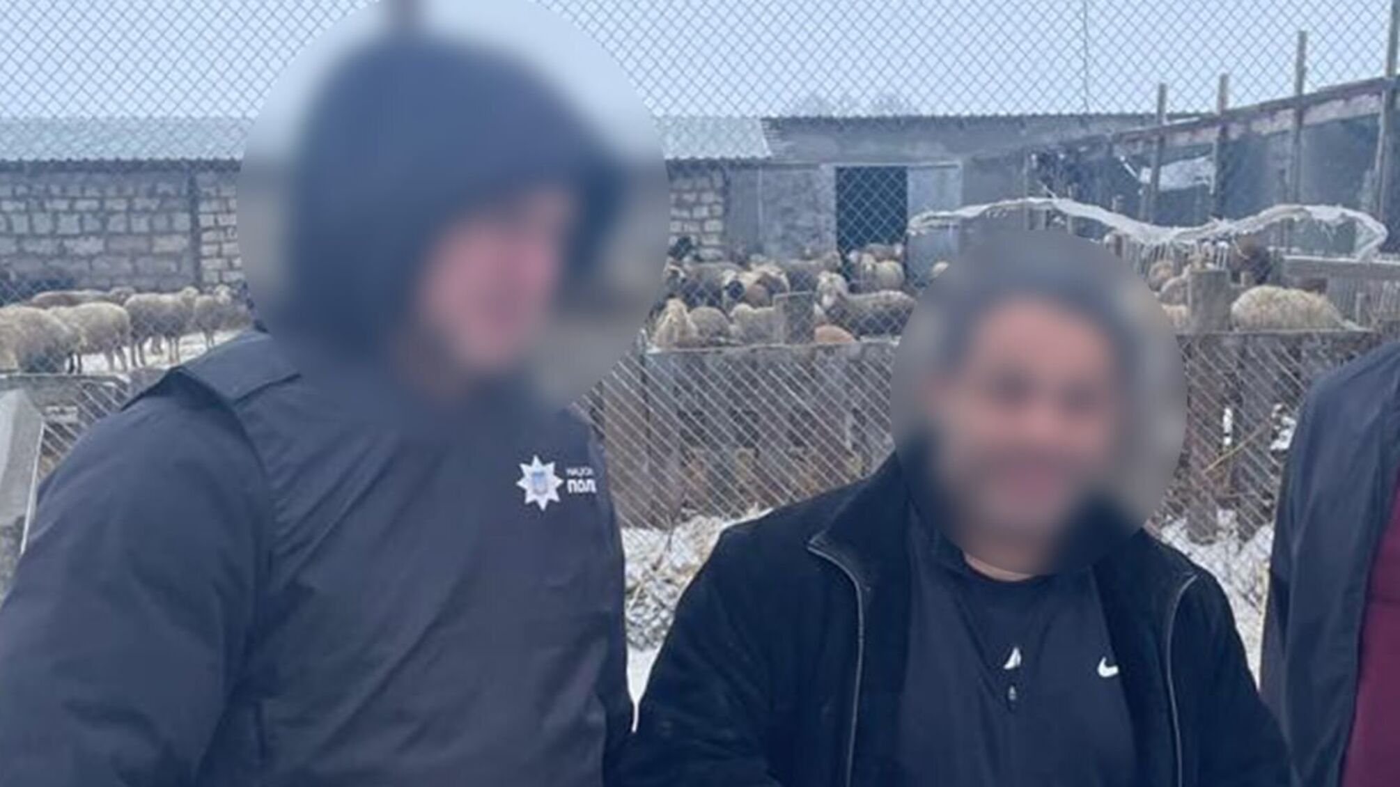 До суду передали справу іноземців за збут підроблених 100-доларових купюр