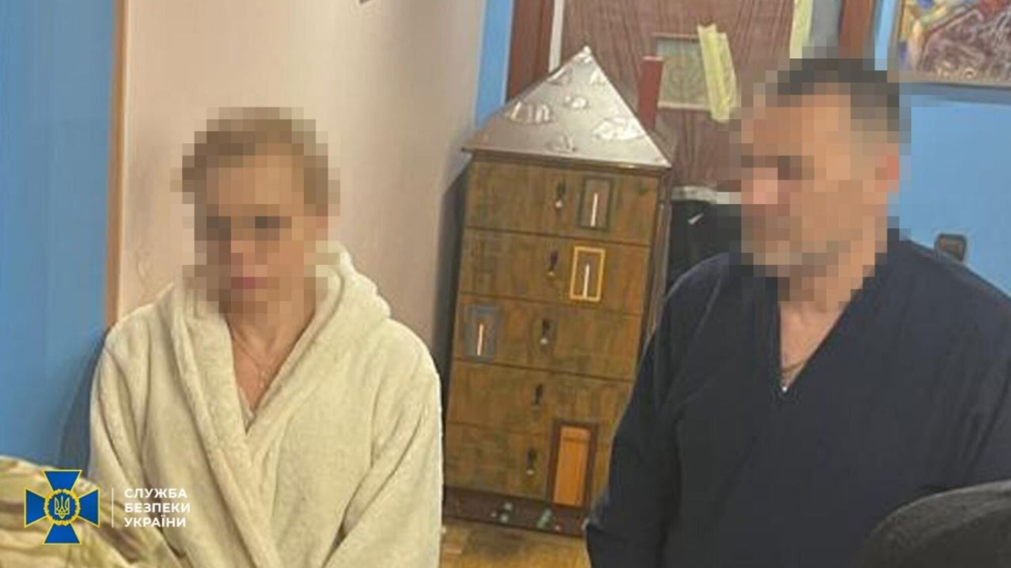 Помічників нардепів від ОПЗЖ затримали за шахрайські 'схеми для ухилянтів'