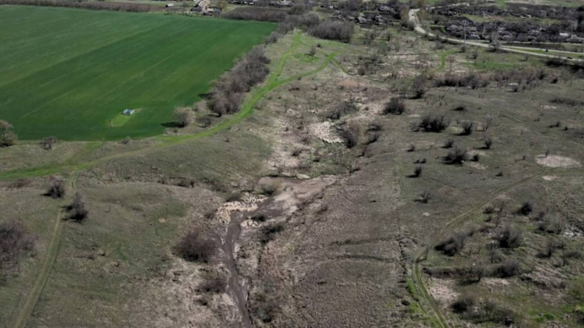 На Дніпропетровщині судитимуть посадовця за забруднення земель на понад 28 млн грн