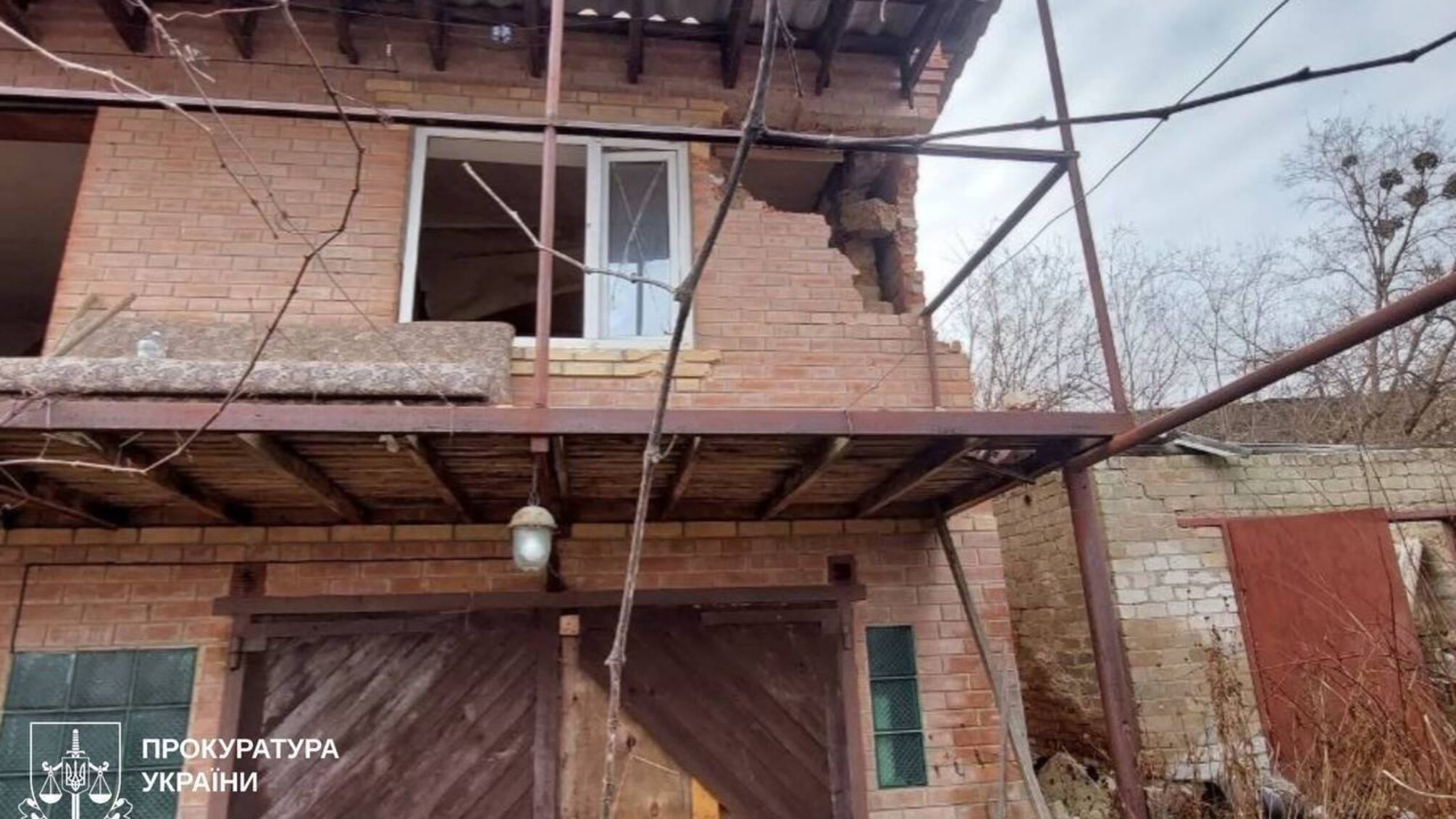 Схема с 'Восстановлением' на 2 млн грн: на Харьковщине будут судить чиновника