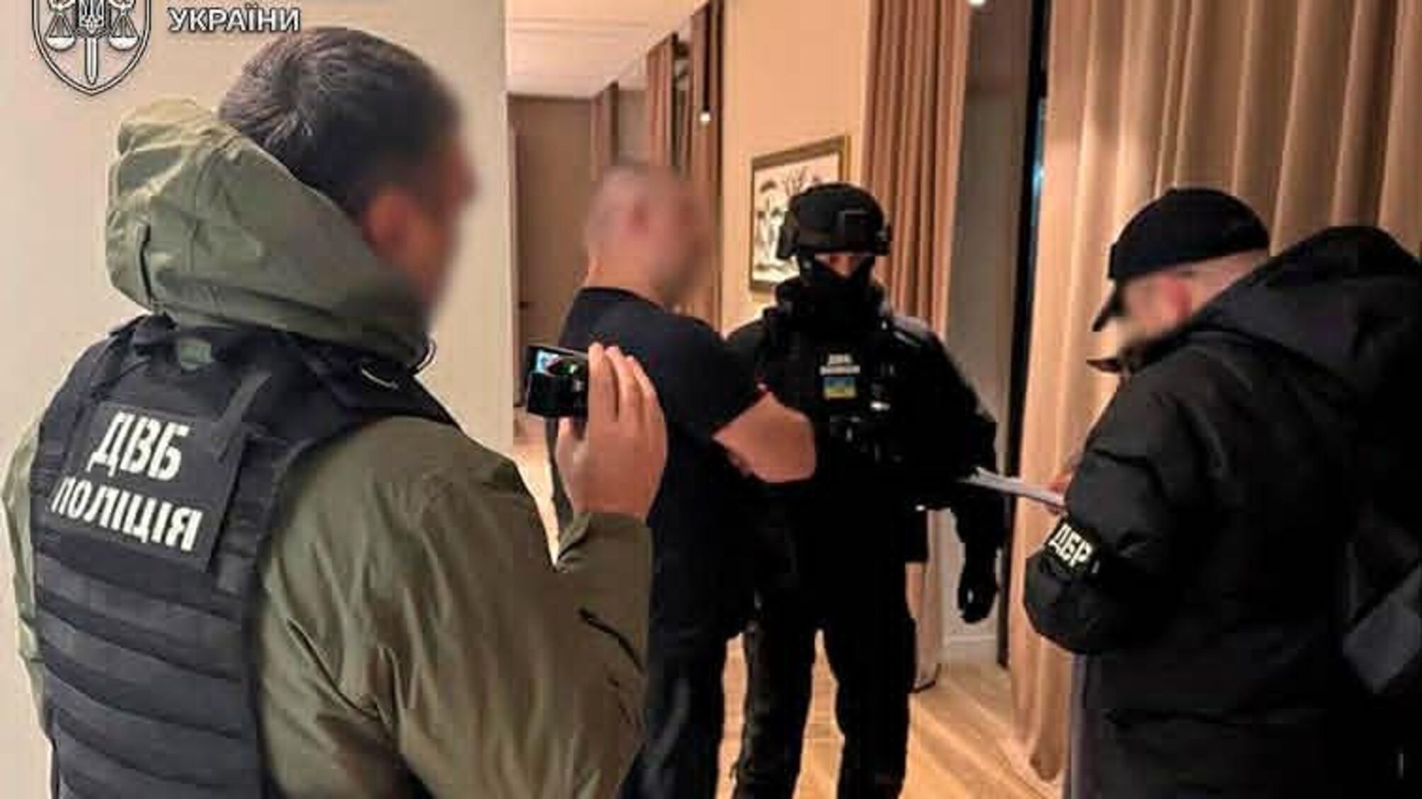 Відмивали гроші з кібератак: в Україні викрили ще одного учасника міжнародної хакерської мережі